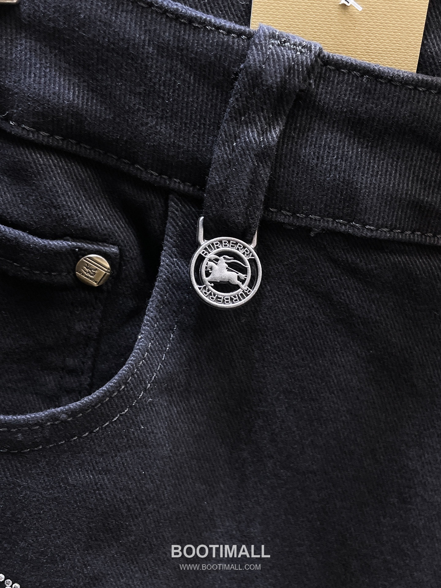 Burberry Denim Jeans Blue 버버리 데님 진 블루 28-38 7