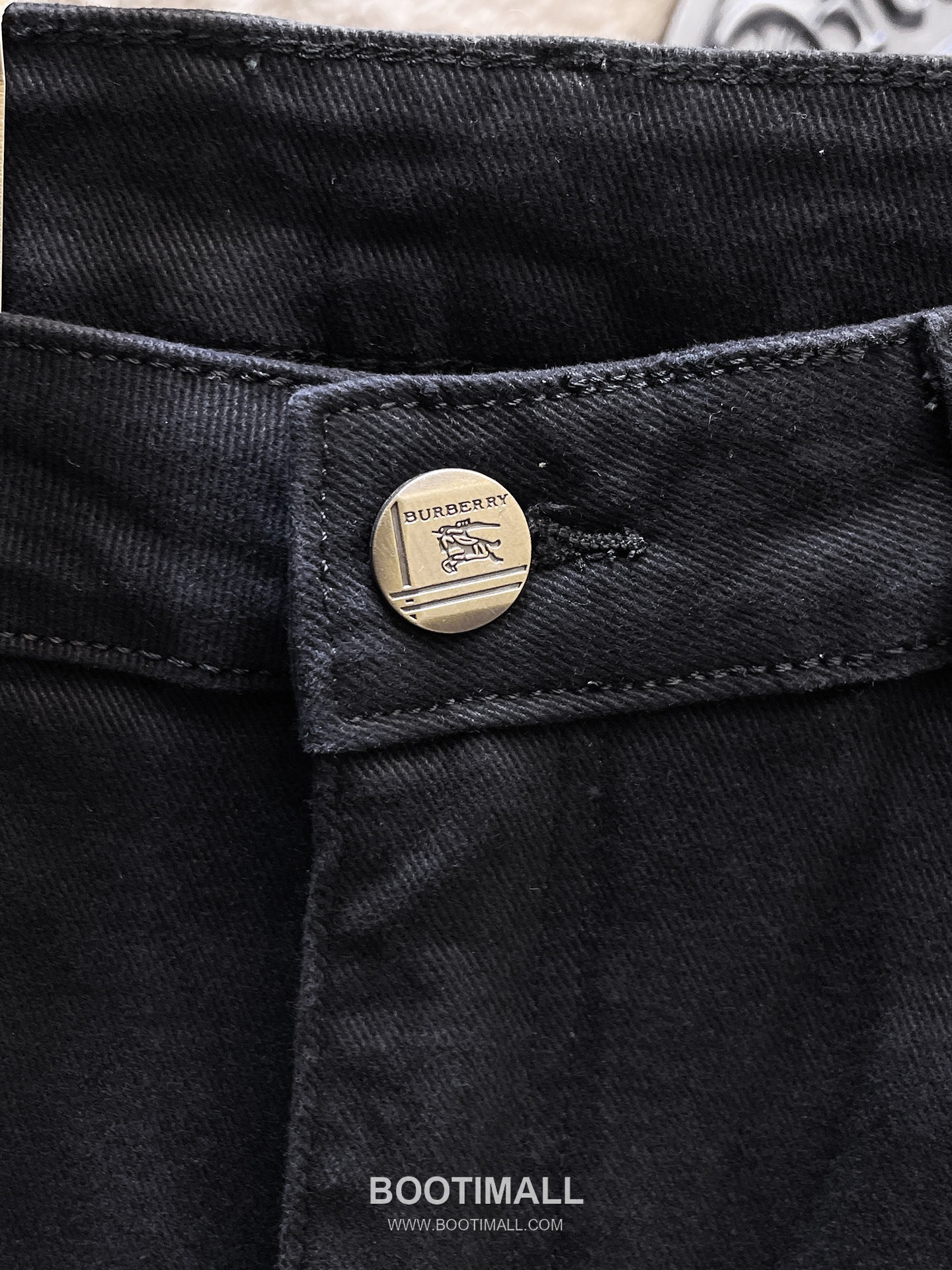 Burberry Denim Jeans Blue 버버리 데님 진 블루 28-38 8