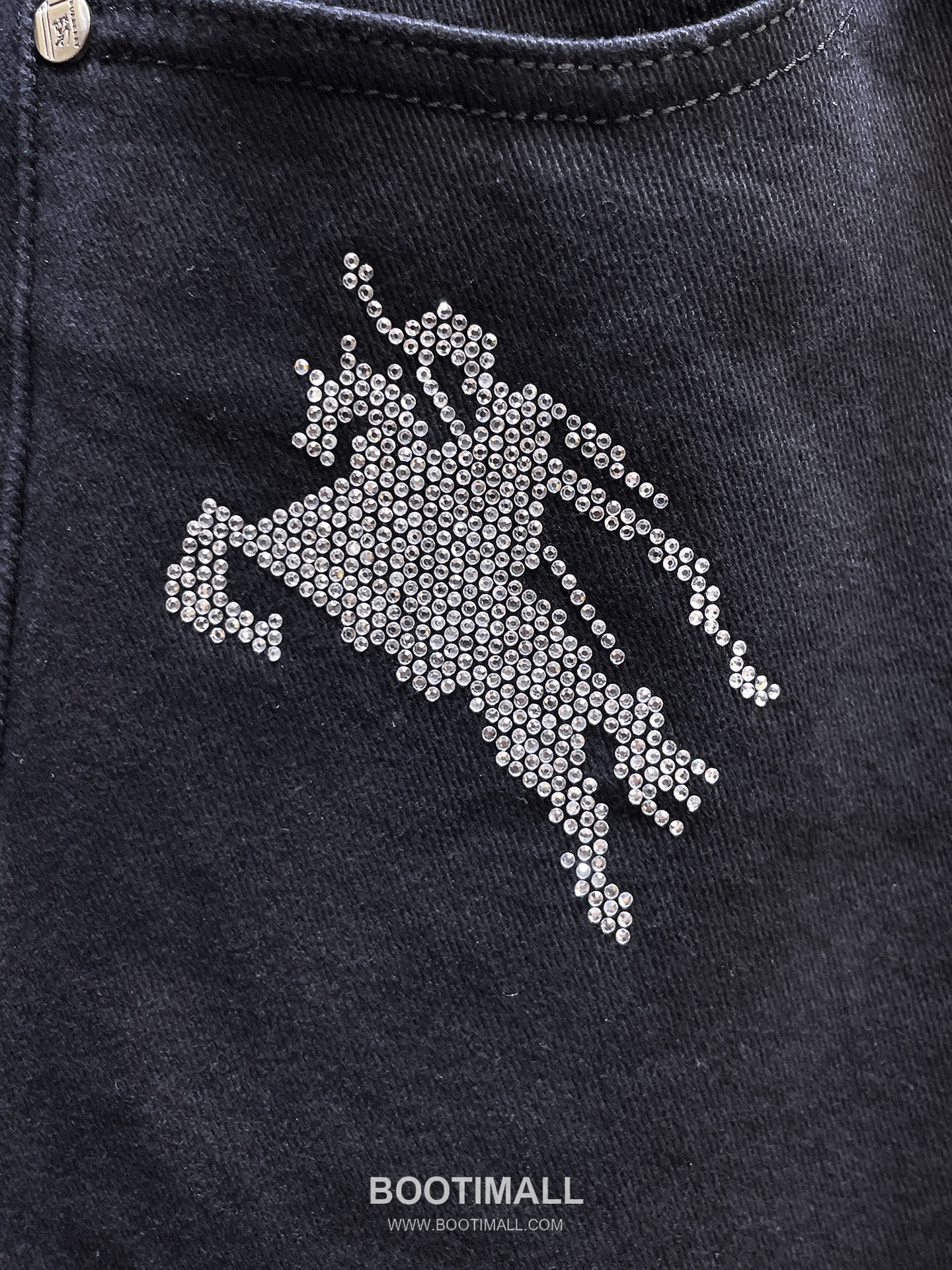 Burberry Denim Jeans Blue 버버리 데님 진 블루 28-38 9