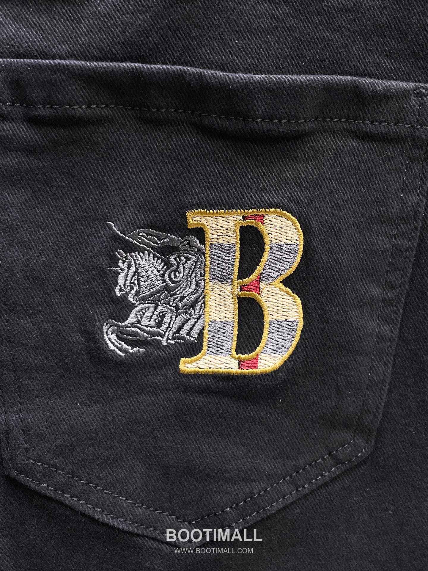 Burberry Denim Jeans Blue 버버리 데님 진 블루 28-38 11