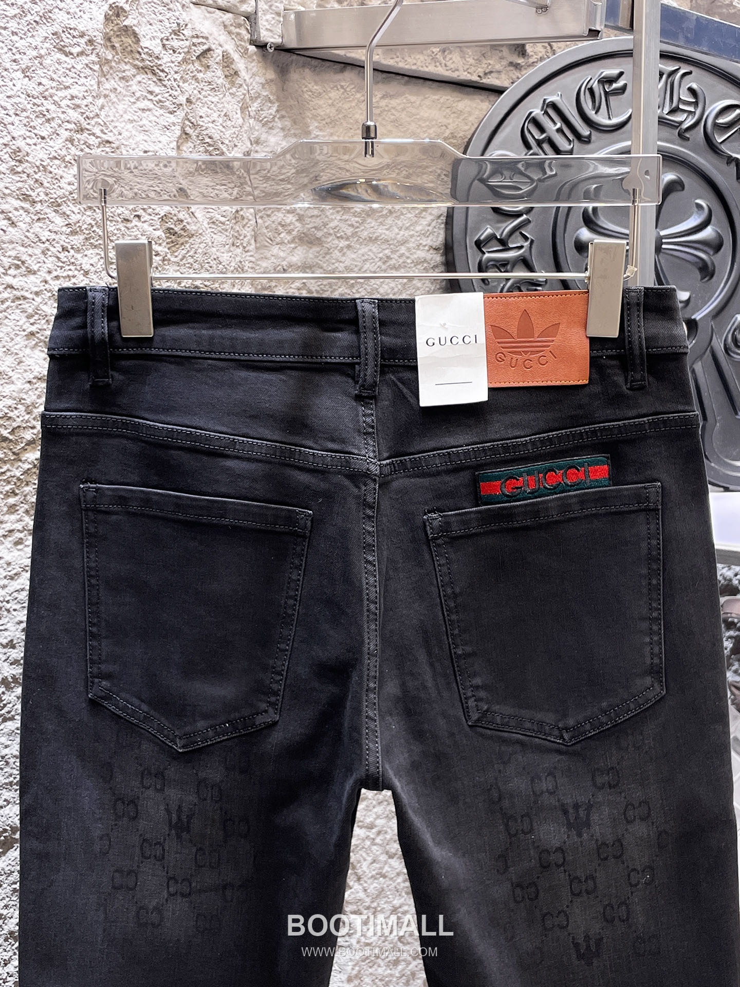 Gucci Denim Jeans Blue 구찌 데님 진 블루 5