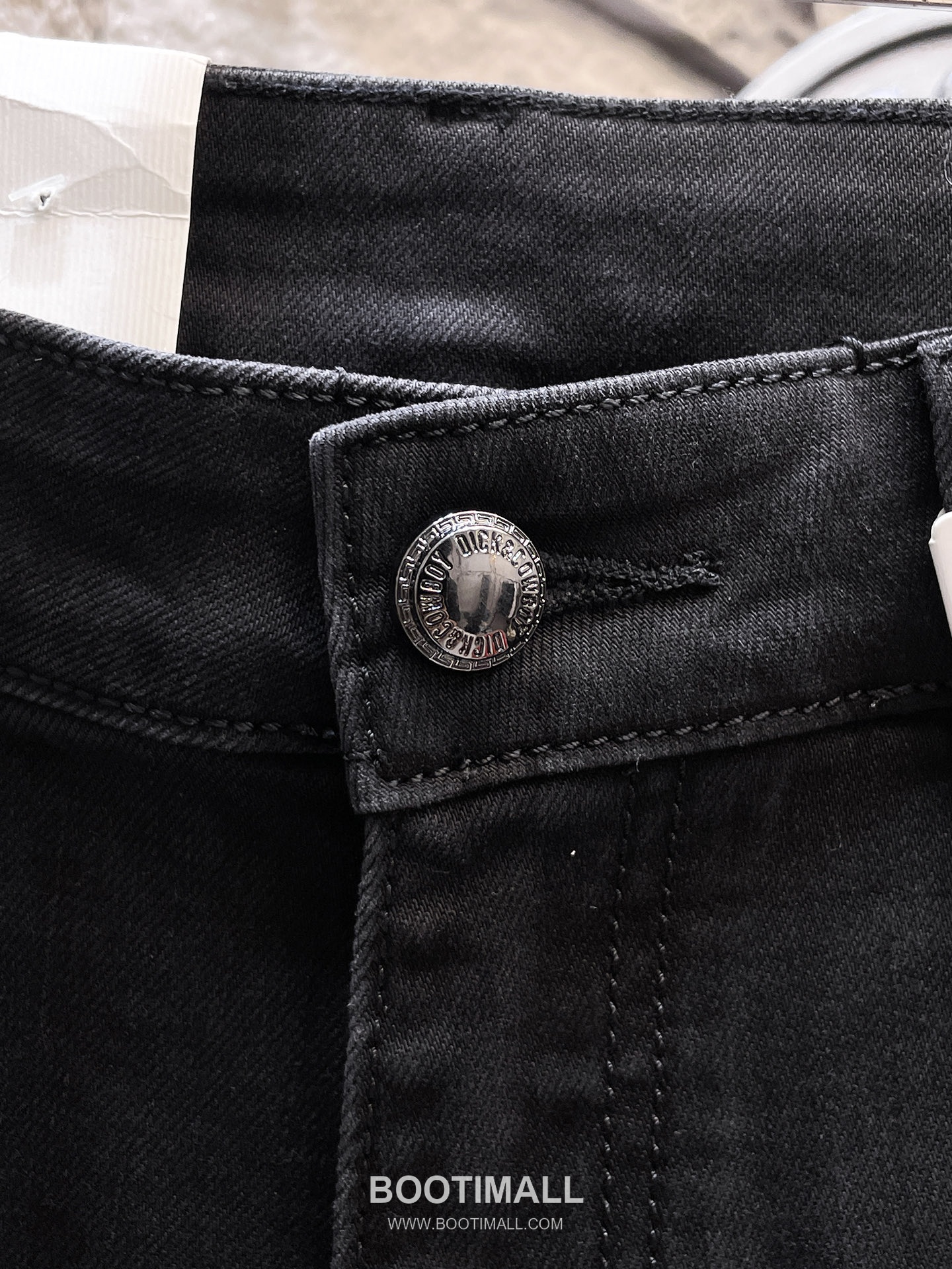 Gucci Denim Jeans Blue 구찌 데님 진 블루 7