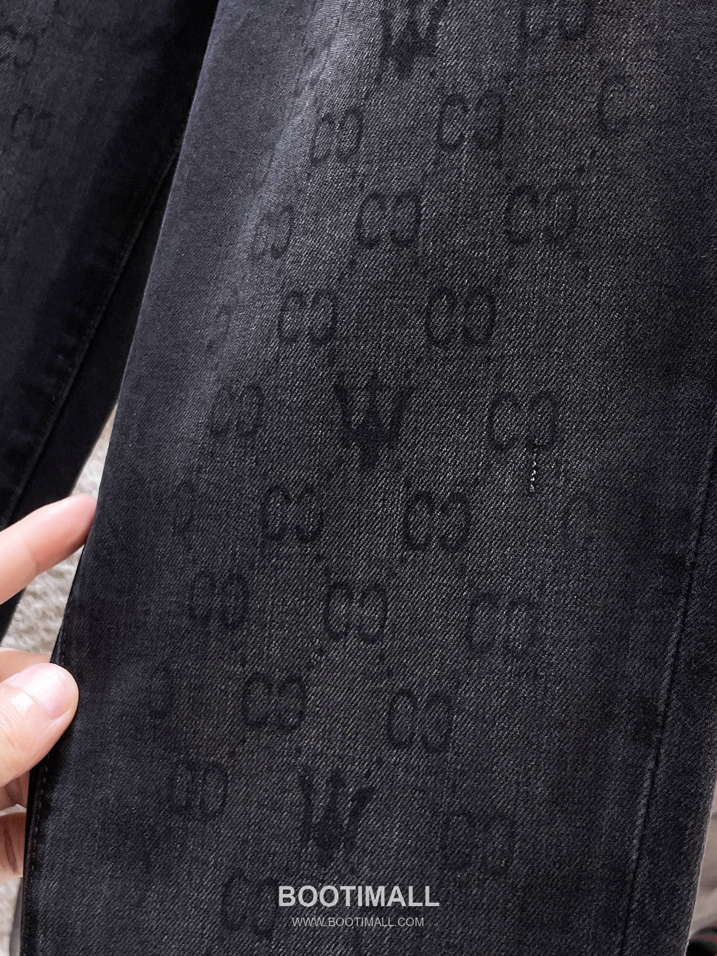 Gucci Denim Jeans Blue 구찌 데님 진 블루 8