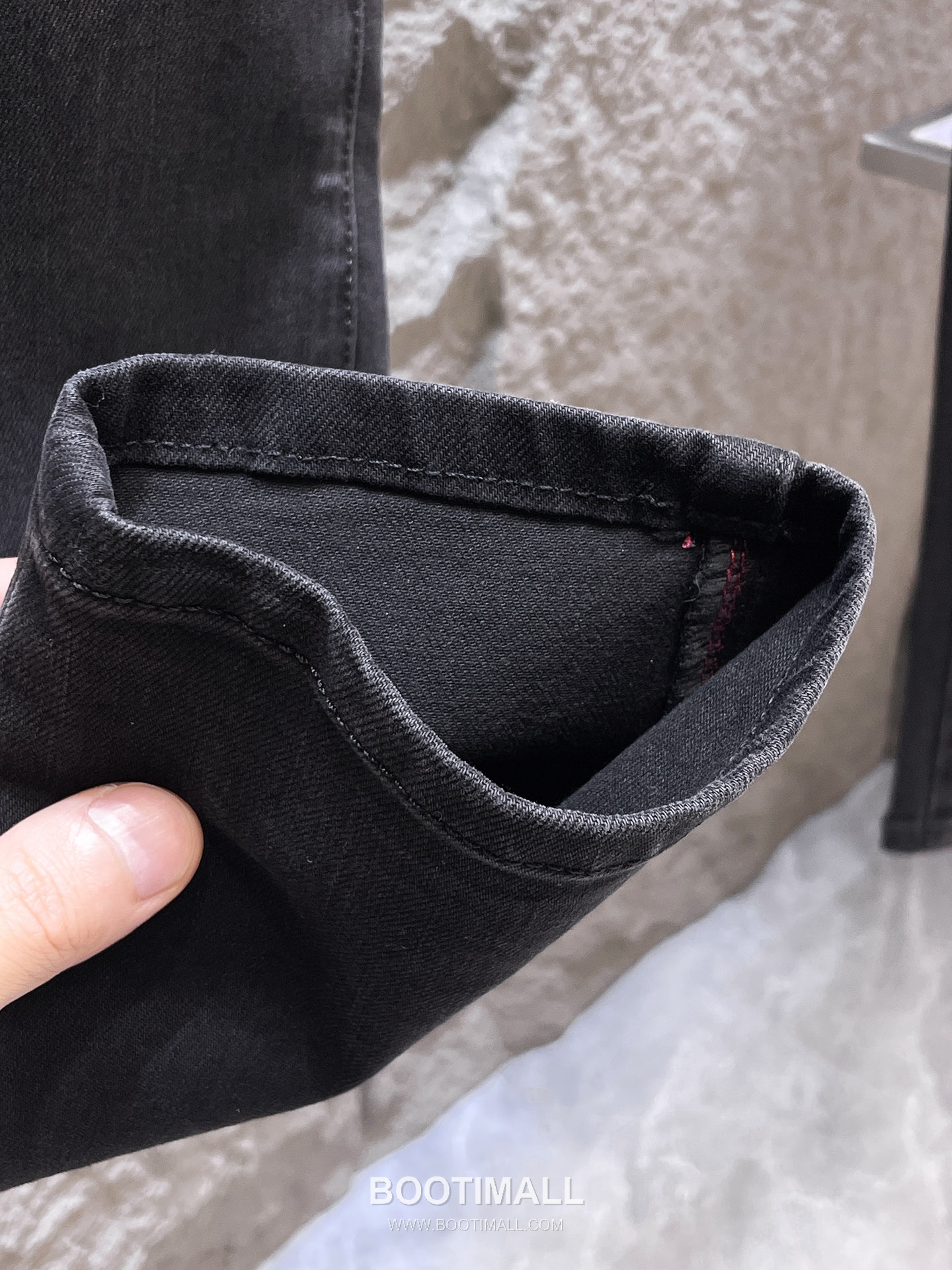 Gucci Denim Jeans Blue 구찌 데님 진 블루 9