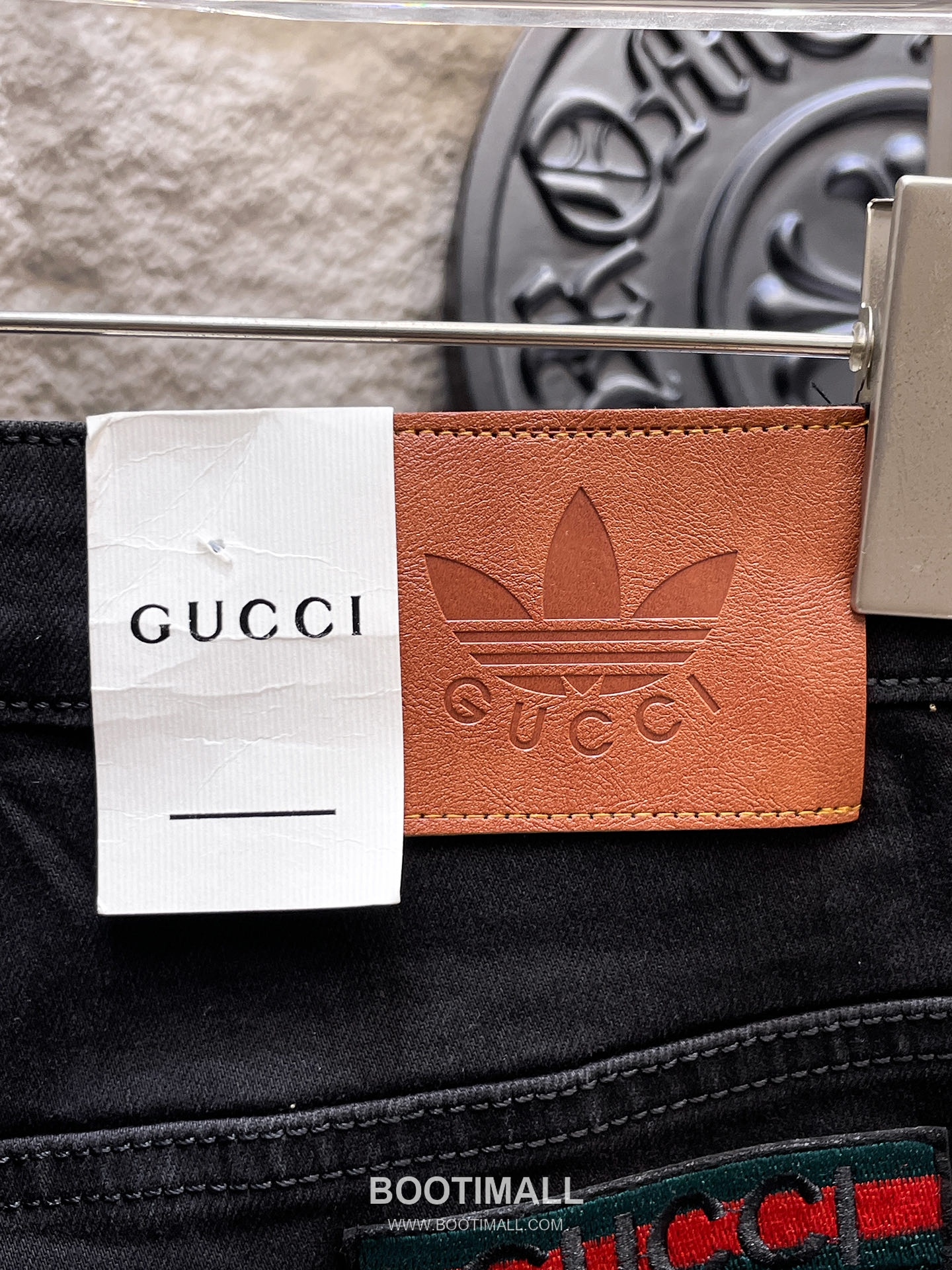 Gucci Denim Jeans Blue 구찌 데님 진 블루 11