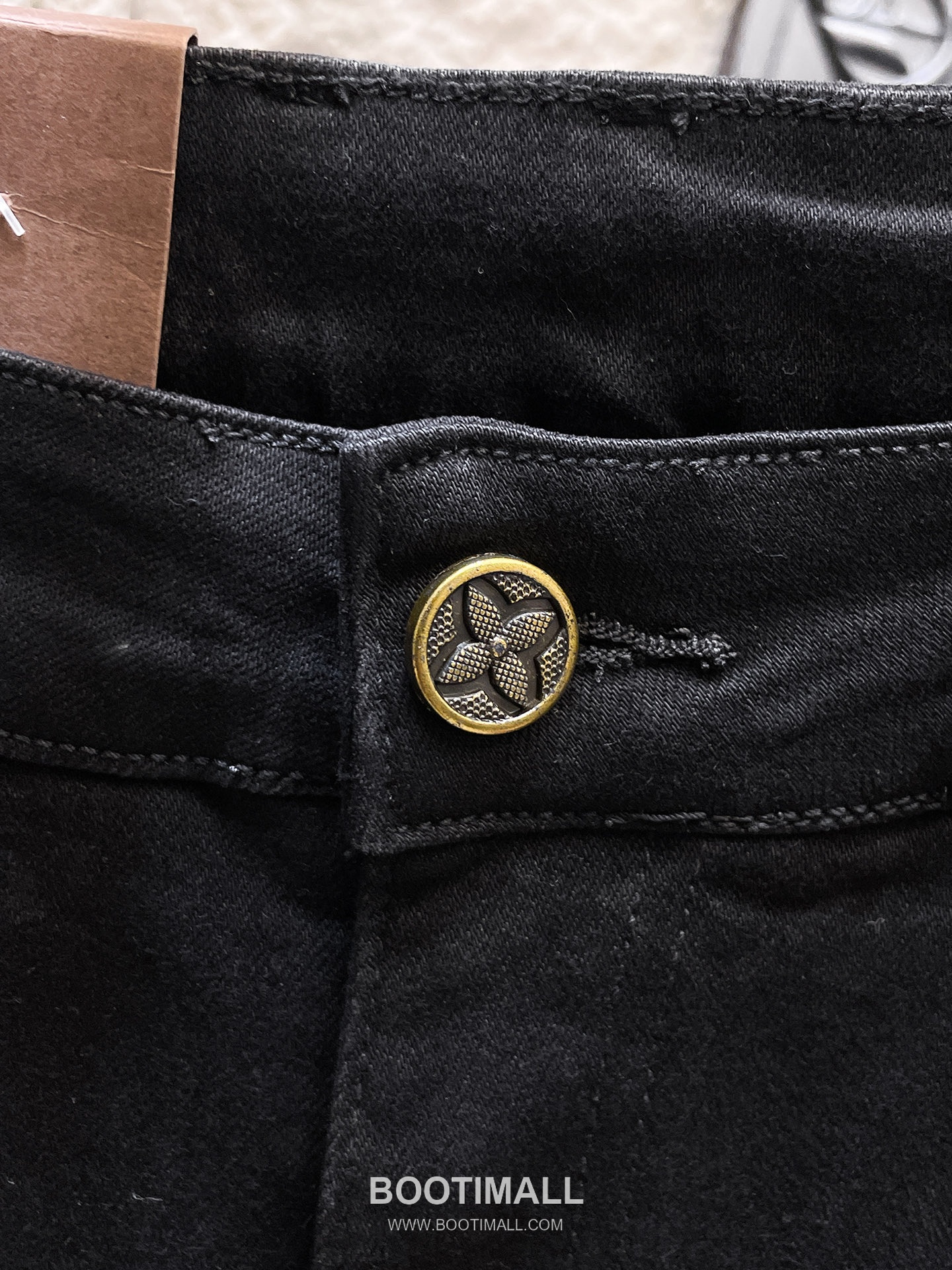 Louis Vuitton Denim Jeans Indigo 루이비통 데님 진 인디고 7