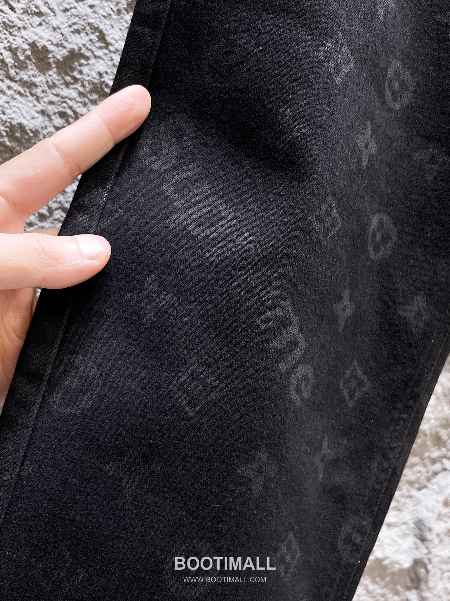 Louis Vuitton Denim Jeans Indigo 루이비통 데님 진 인디고 10