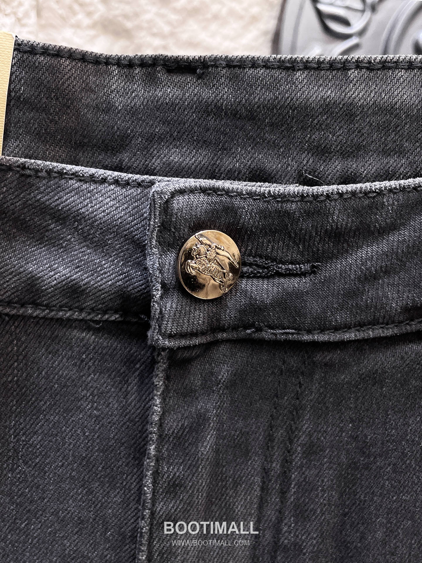 Burberry Denim Jeans Blue 버버리 데님 진 블루 28-38 6