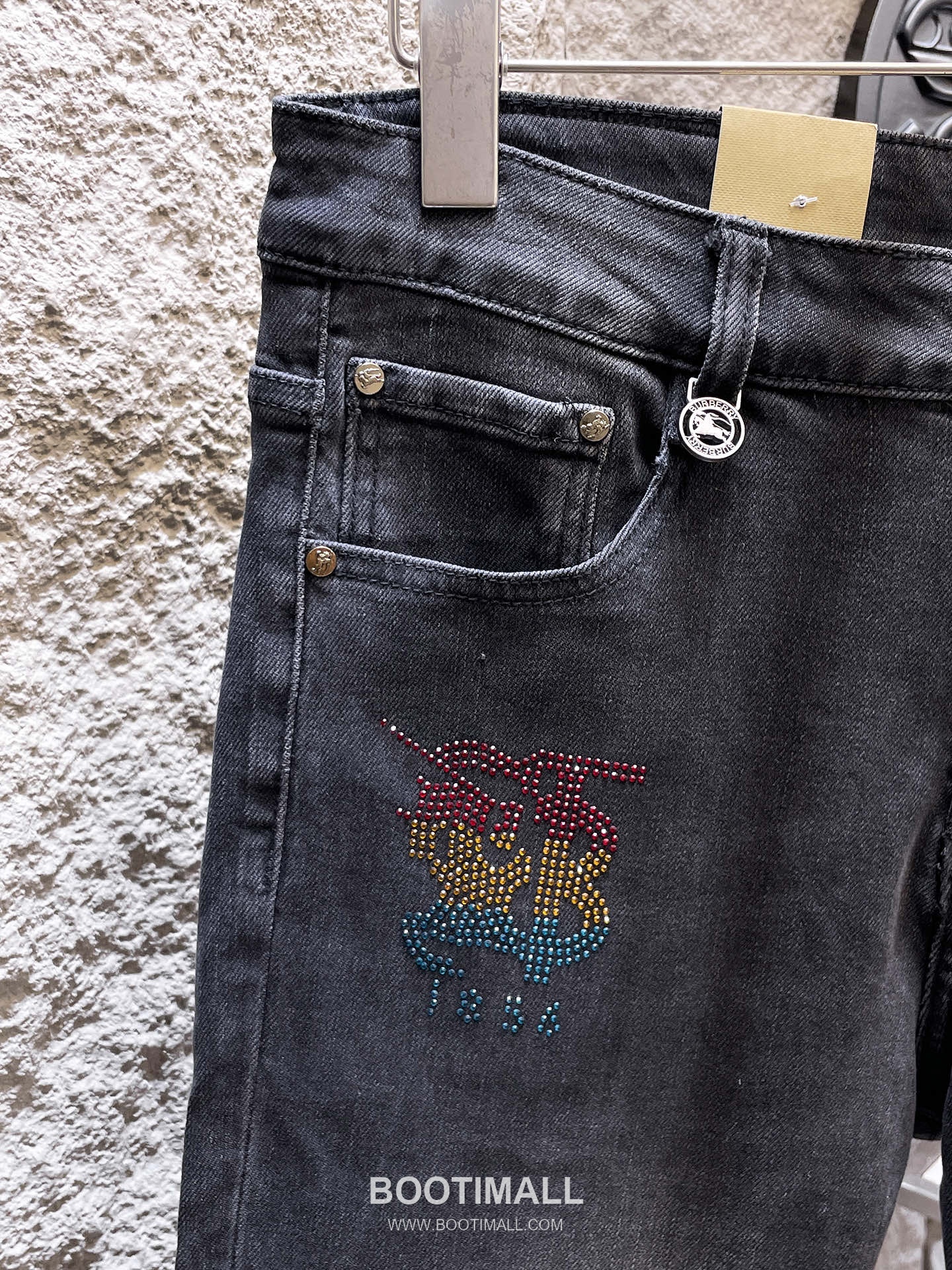 Burberry Denim Jeans Blue 버버리 데님 진 블루 28-38 8