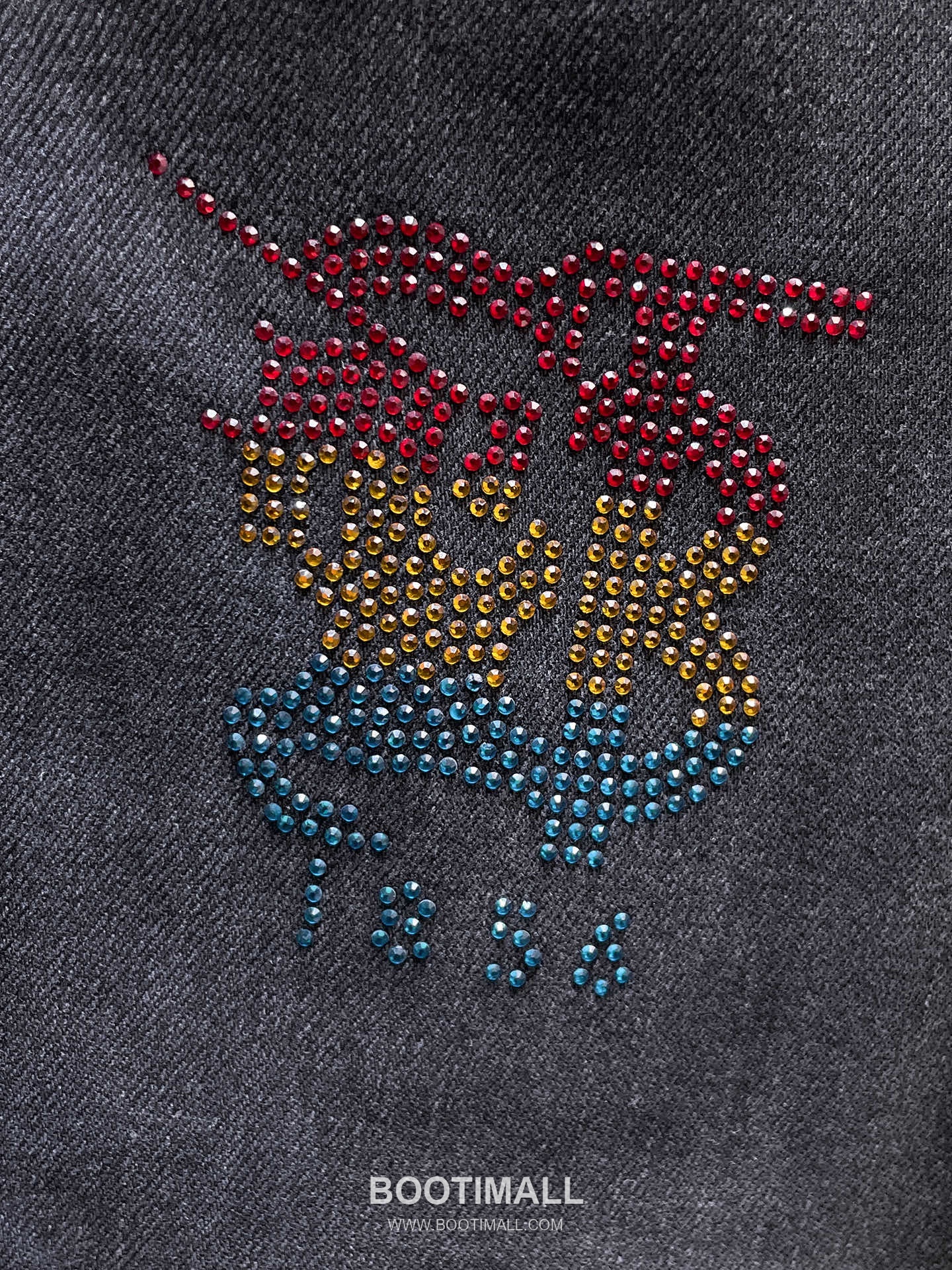 Burberry Denim Jeans Blue 버버리 데님 진 블루 28-38 9