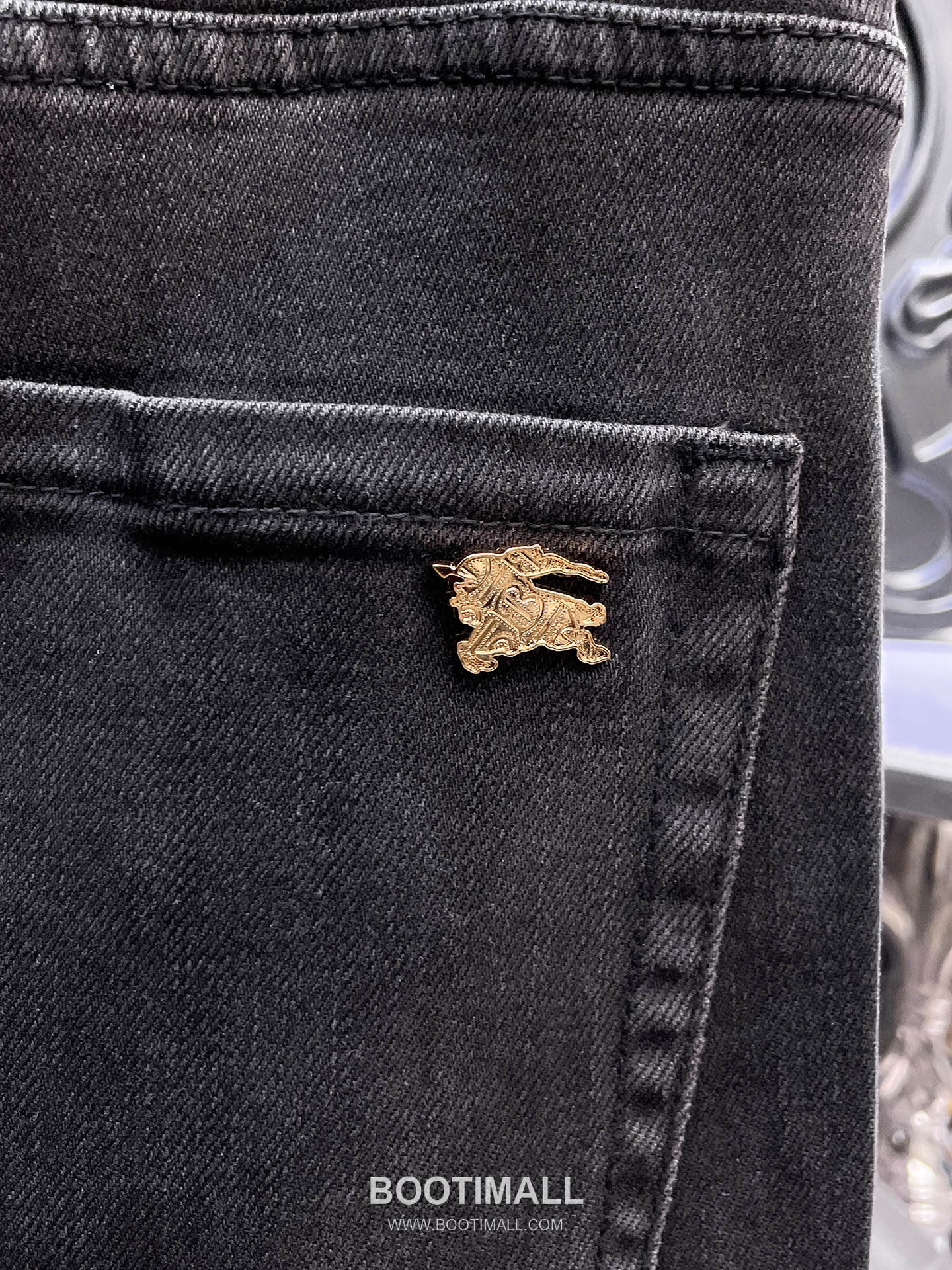 Burberry Denim Jeans Blue 버버리 데님 진 블루 28-38 11