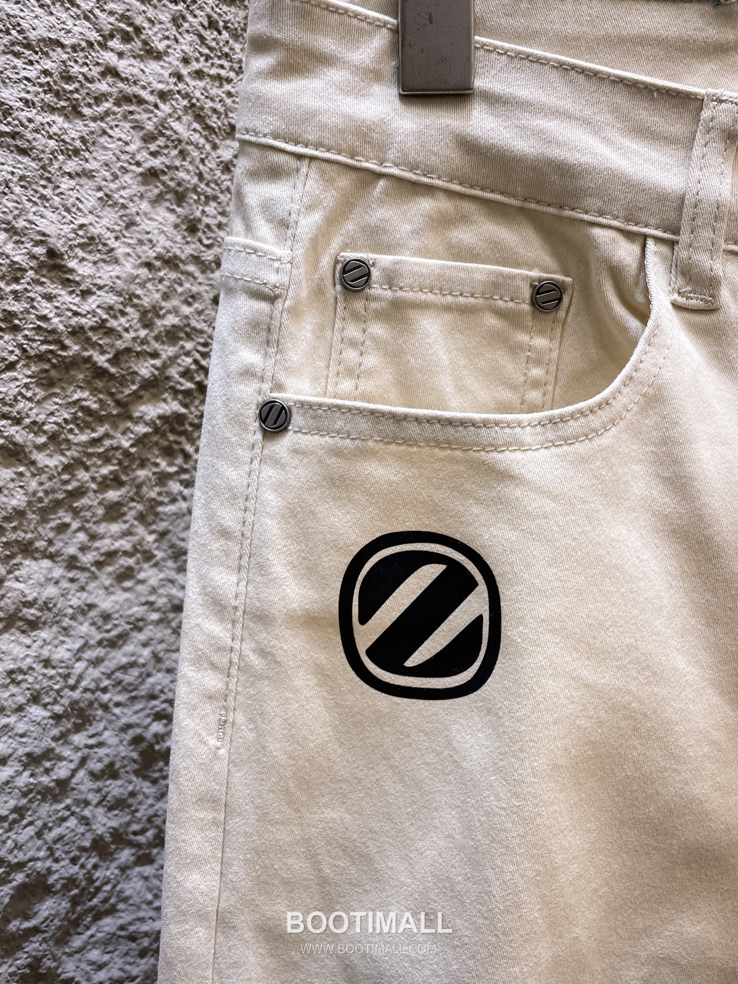 Zegna Denim Stretch Jeans Blue 제냐 스트레치 데님 진 블루 6