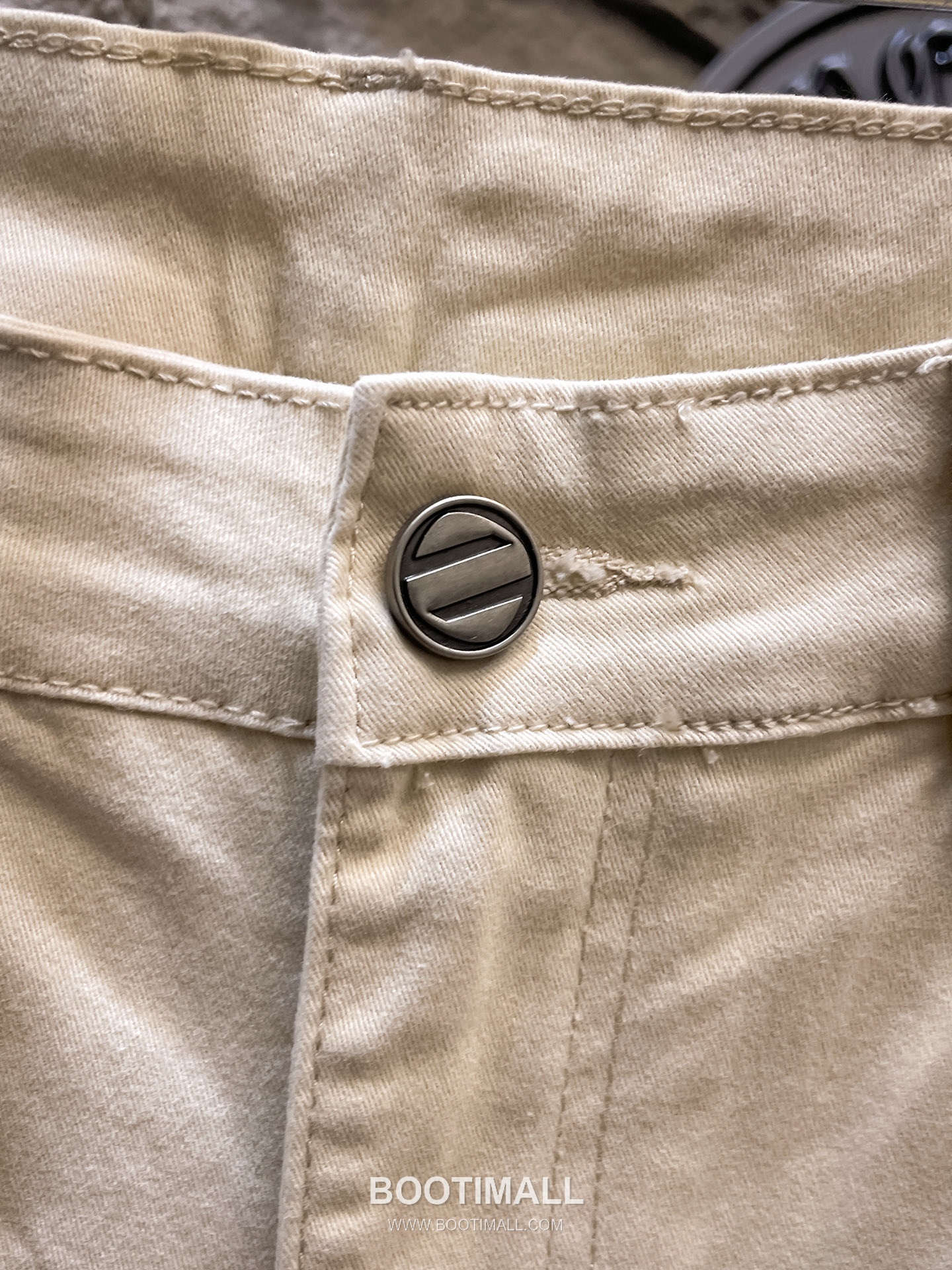 Zegna Denim Stretch Jeans Blue 제냐 스트레치 데님 진 블루 7