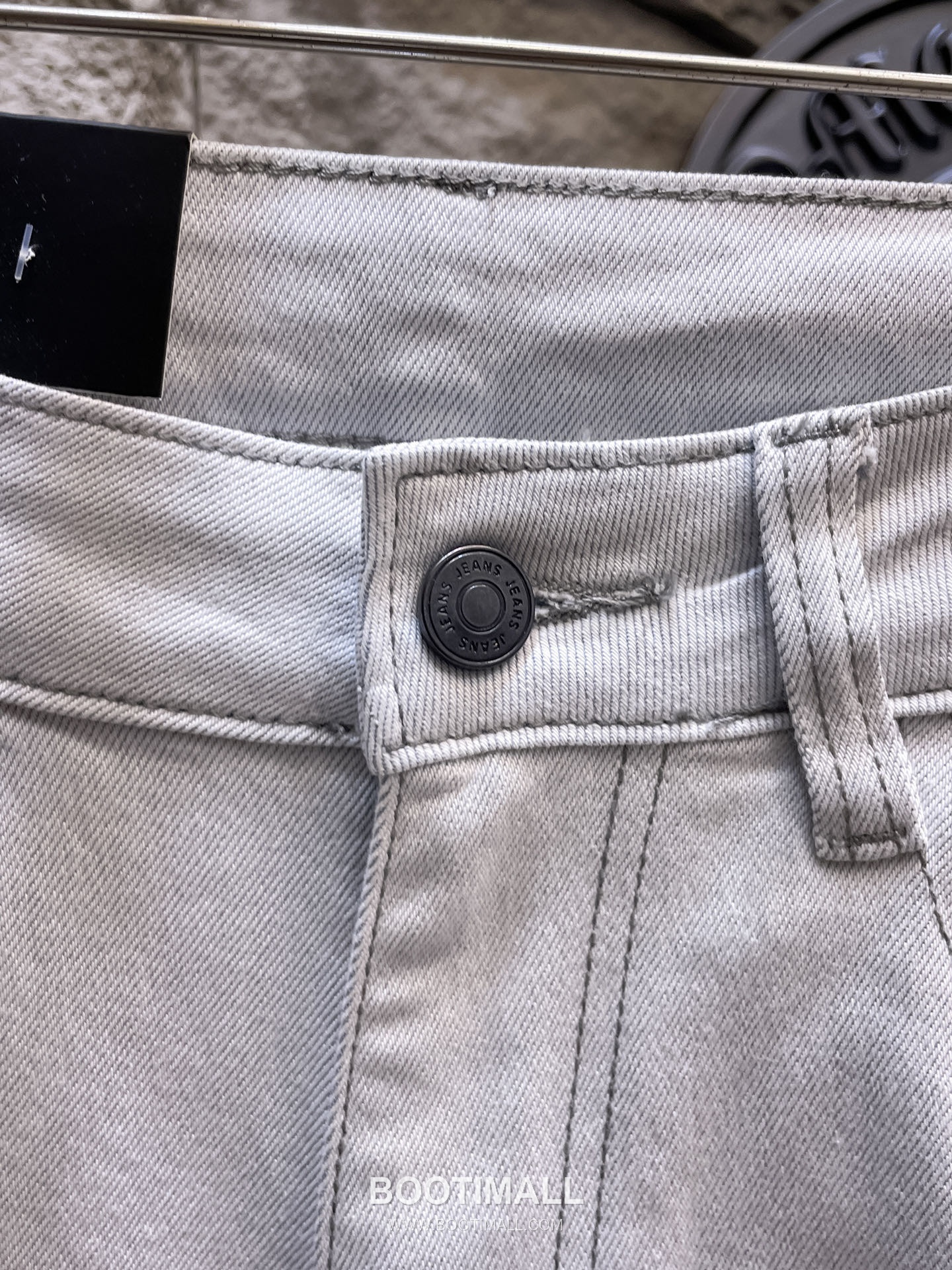 Versace Denim Jeans Blue 베르사체 데님 진 블루 7