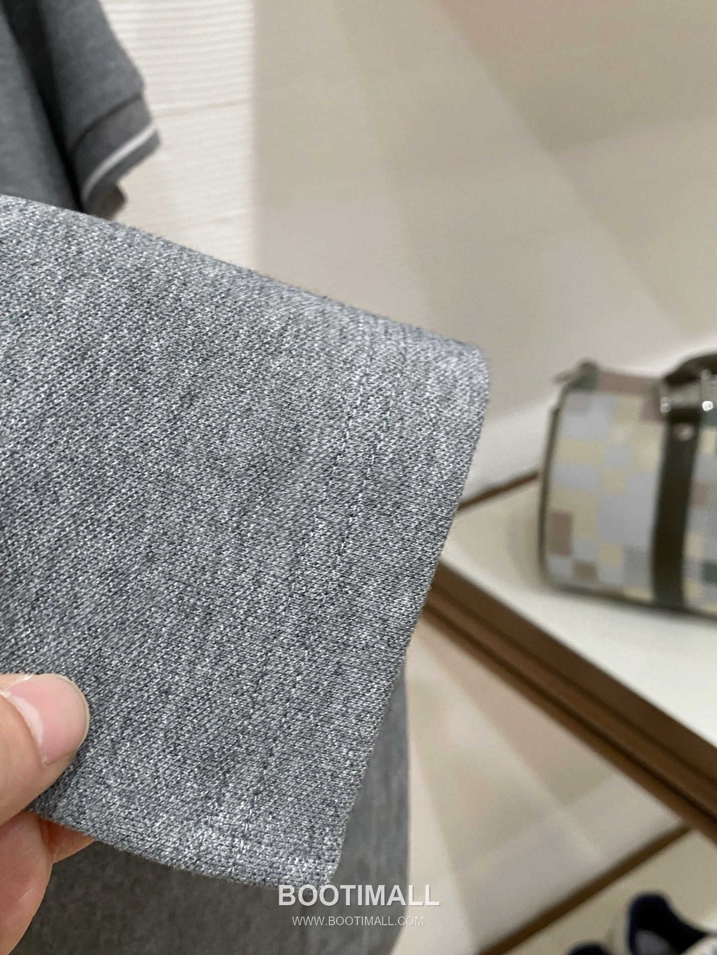 Prada Polo Shirt Short Sleeve Logo 프라다 폴로 셔츠 반팔 로고 상의 8