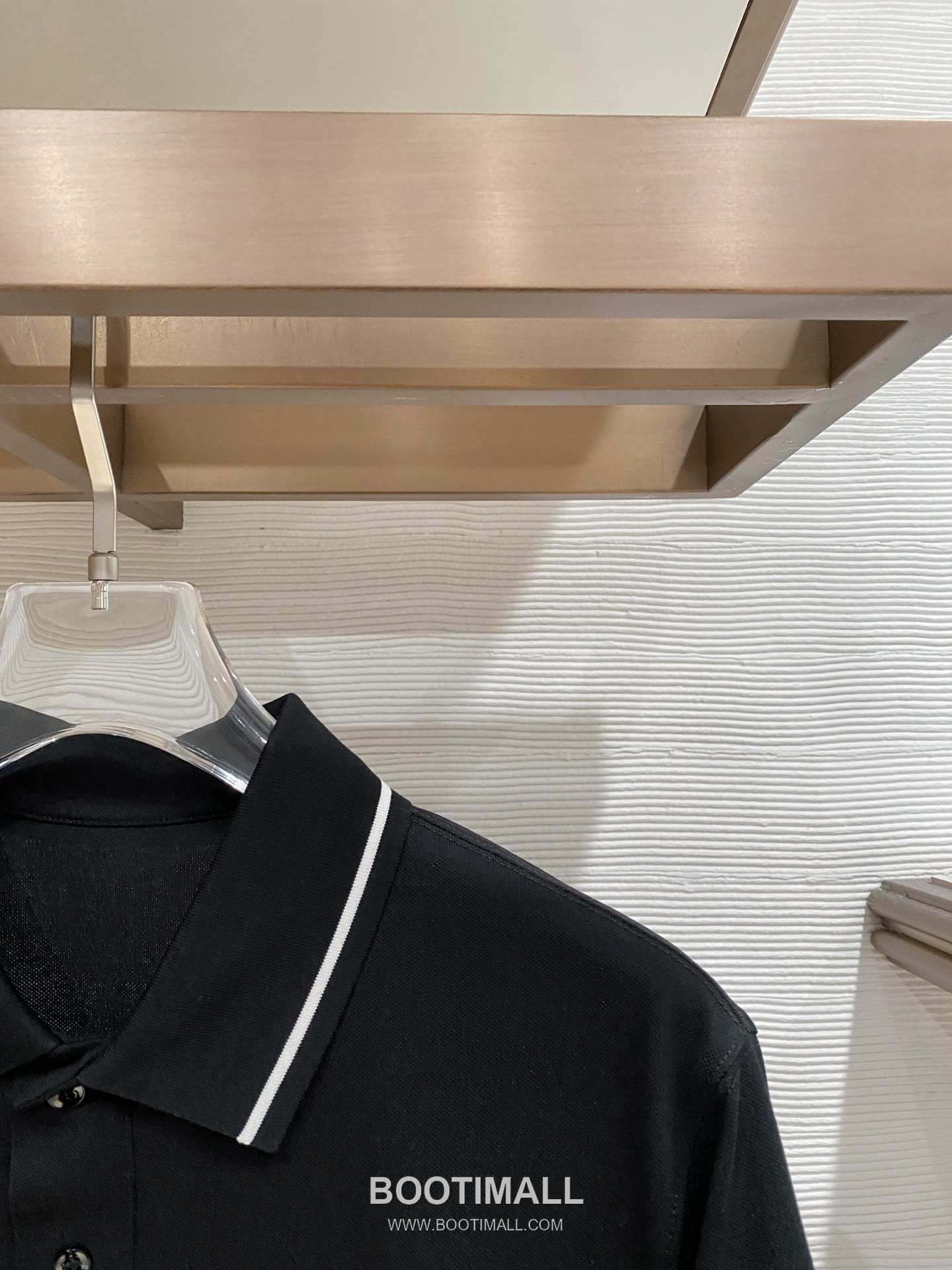 Prada Polo Shirt Short Sleeve Logo 프라다 폴로 셔츠 반팔 로고 상의 3