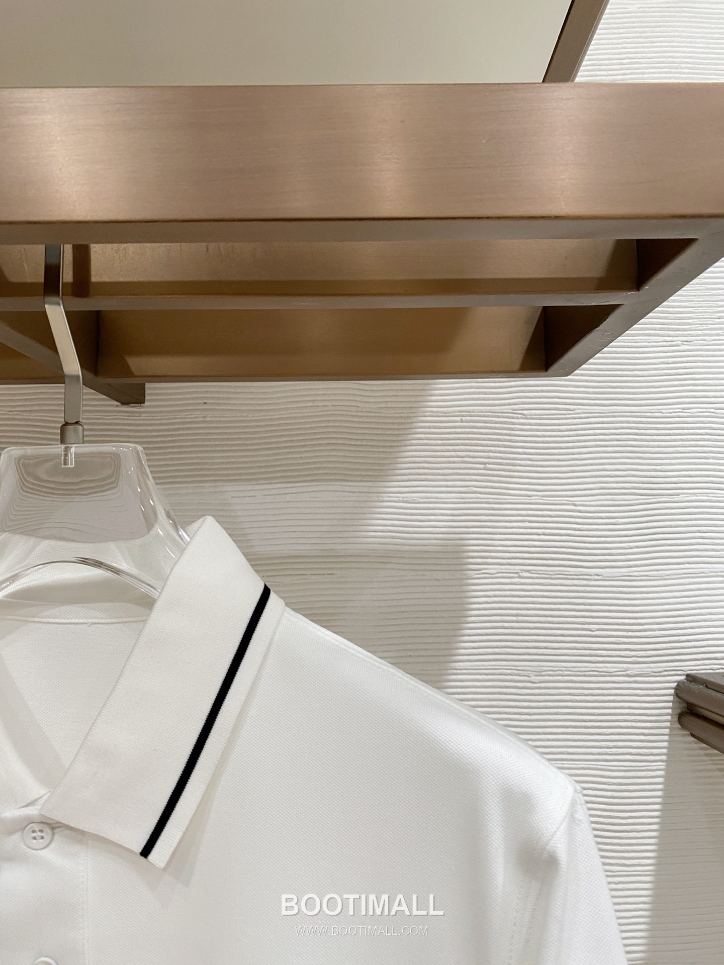 Prada Polo Shirt Short Sleeve Logo 프라다 폴로 셔츠 반팔 로고 상의 3