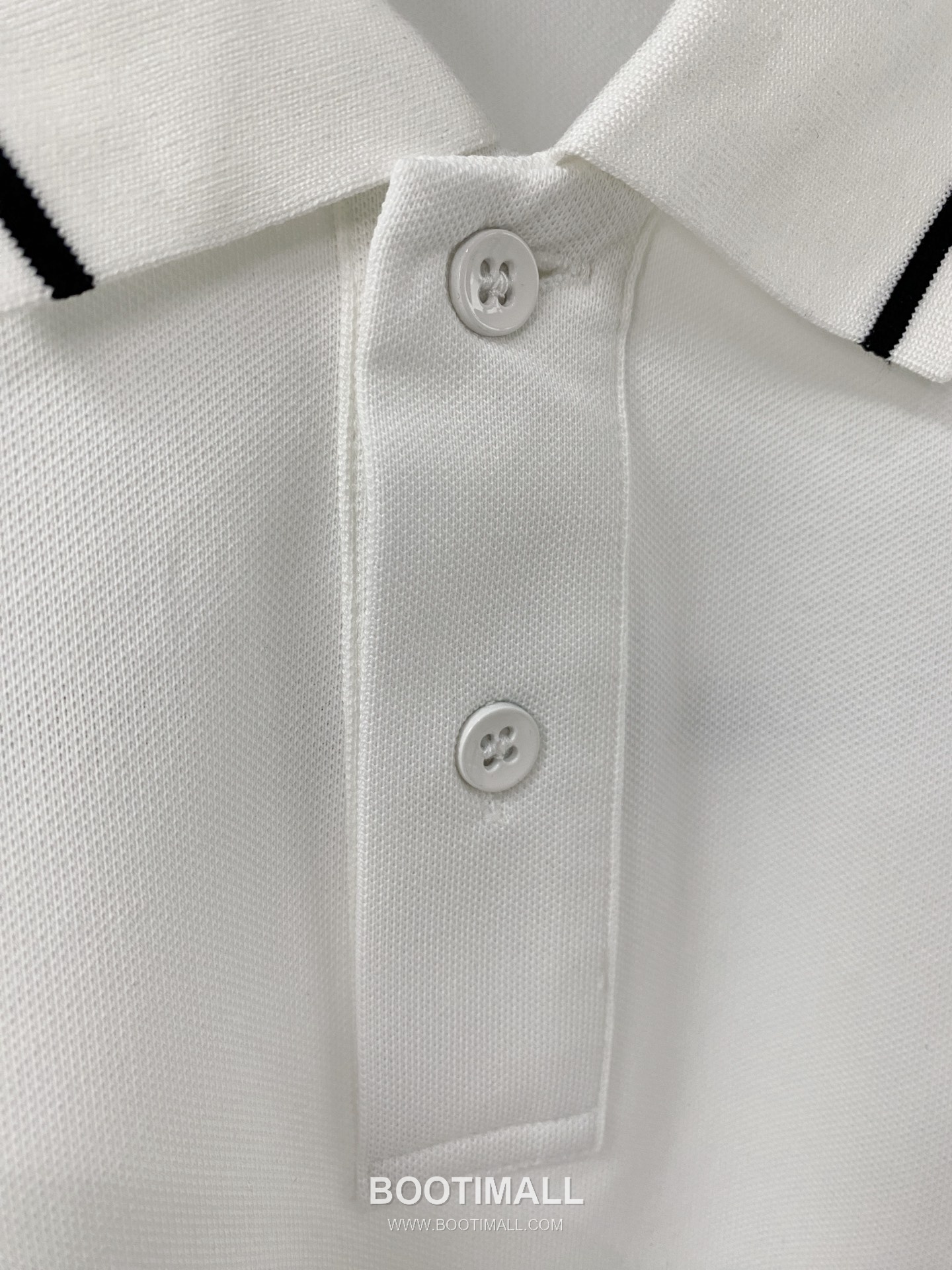 Prada Polo Shirt Short Sleeve Logo 프라다 폴로 셔츠 반팔 로고 상의 5