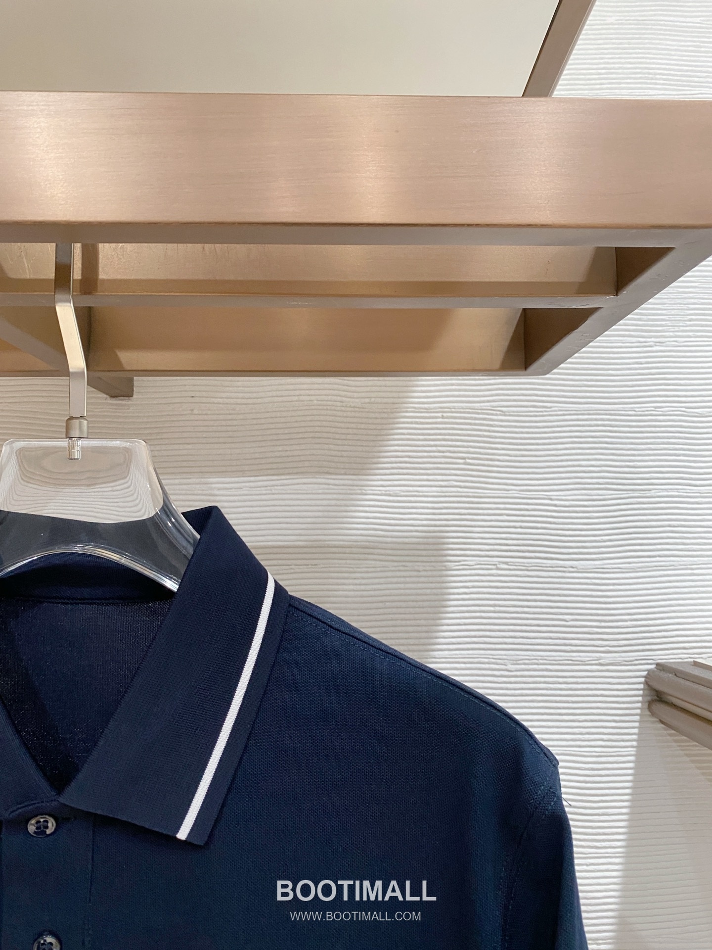 Prada Polo Shirt Short Sleeve Logo 프라다 폴로 셔츠 반팔 로고 상의 3