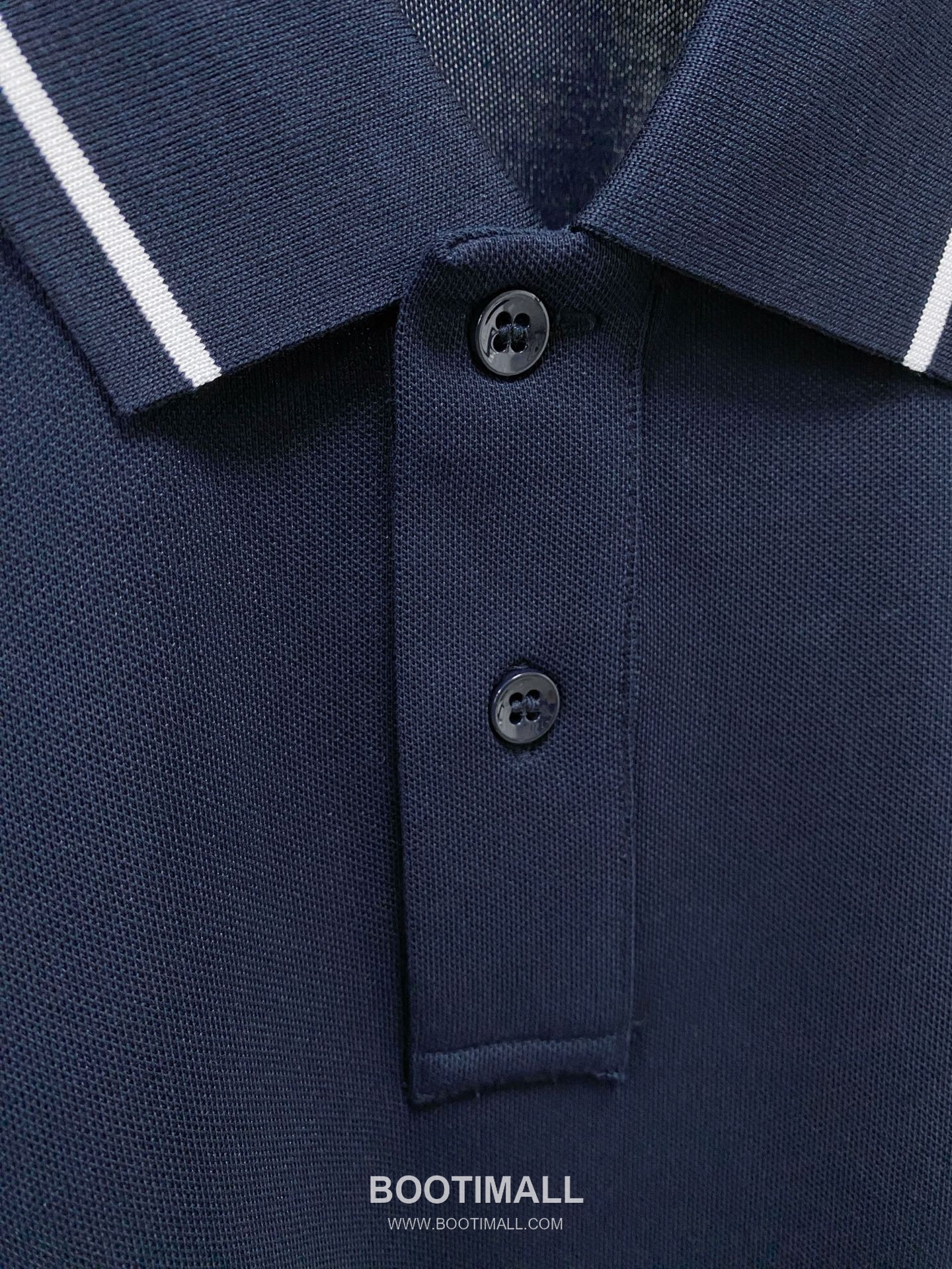 Prada Polo Shirt Short Sleeve Logo 프라다 폴로 셔츠 반팔 로고 상의 5