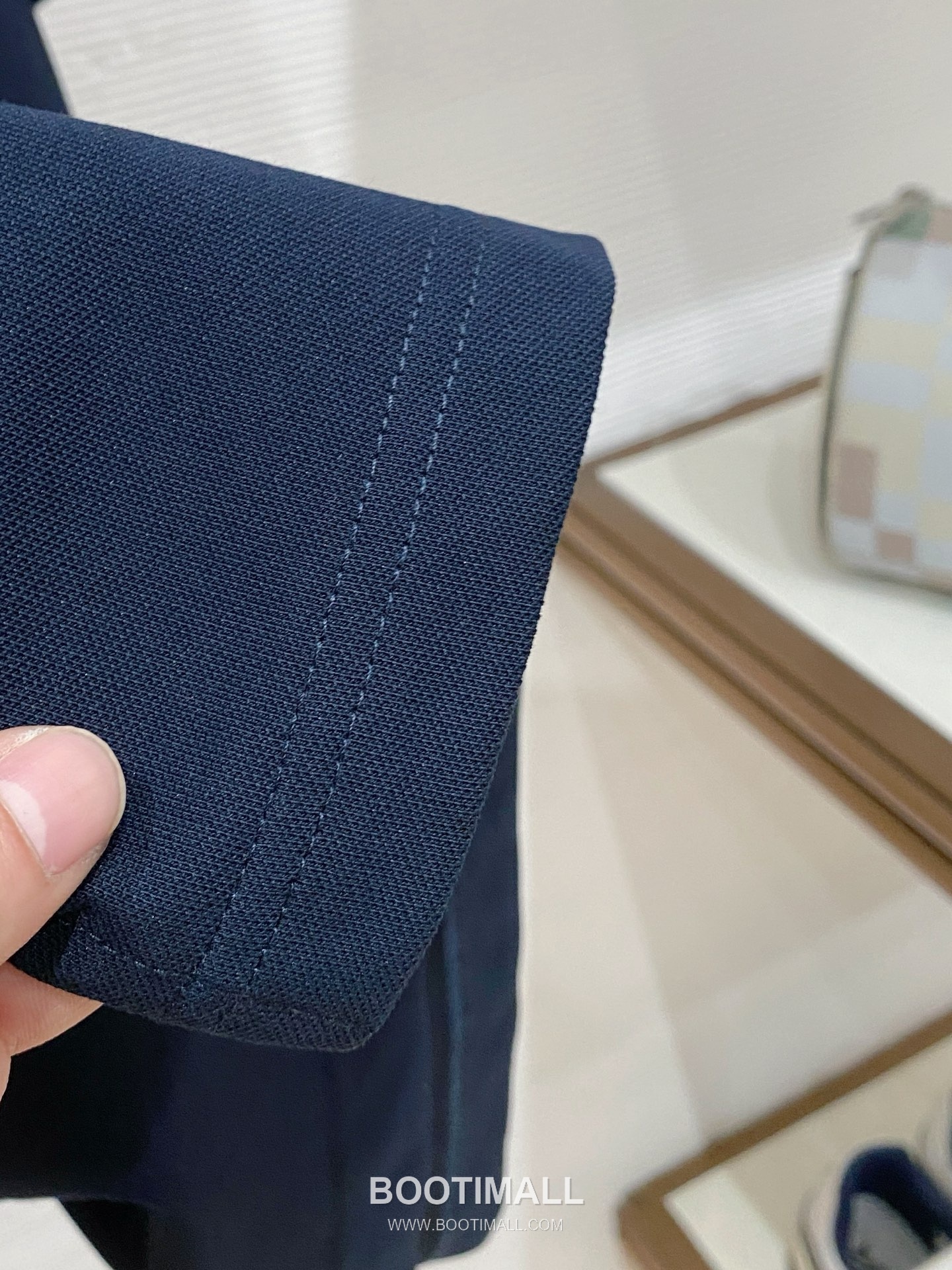 Prada Polo Shirt Short Sleeve Logo 프라다 폴로 셔츠 반팔 로고 상의 7