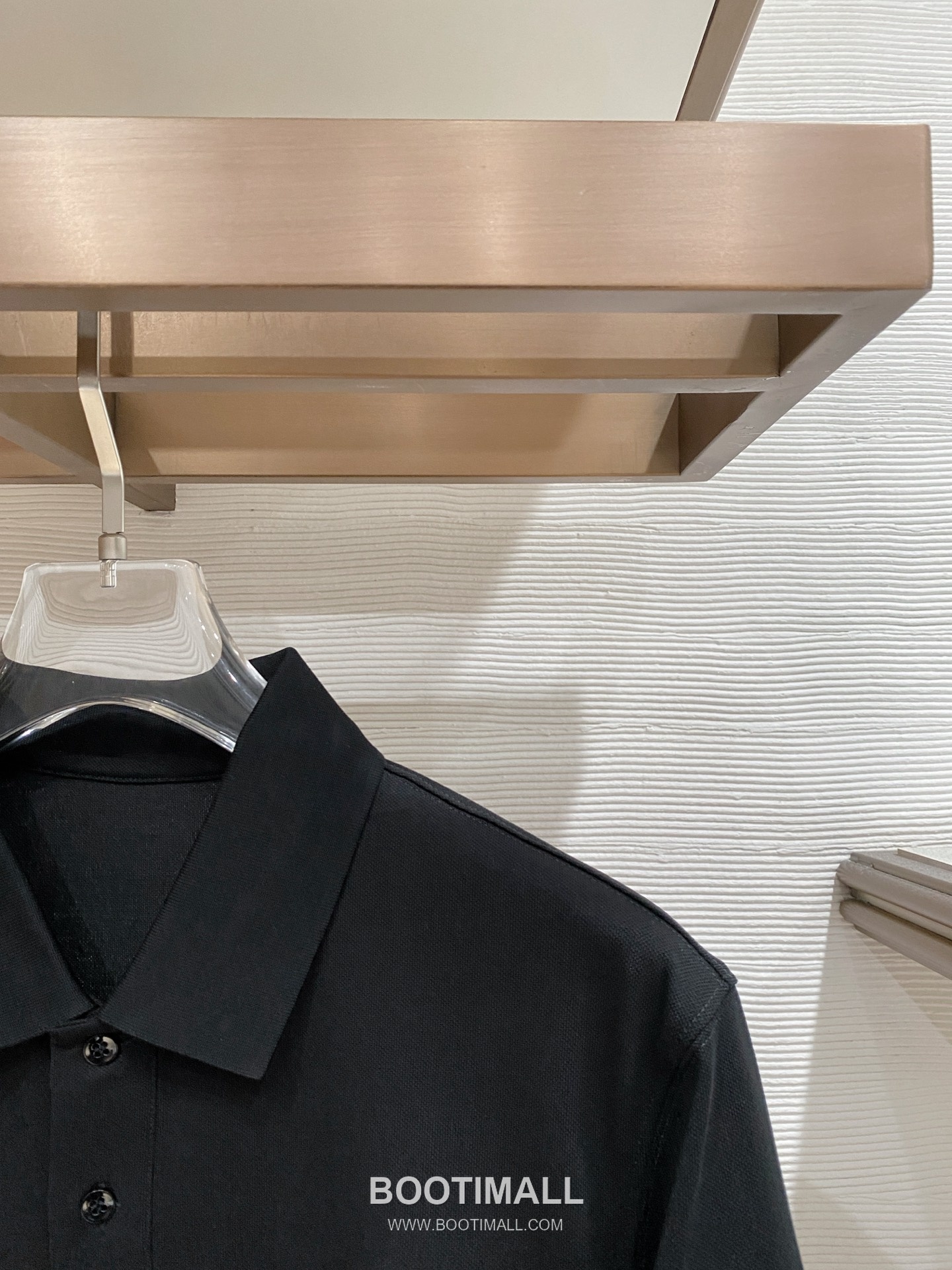 Prada Polo Shirt Short Sleeve Logo 프라다 폴로 셔츠 반팔 로고 상의 3