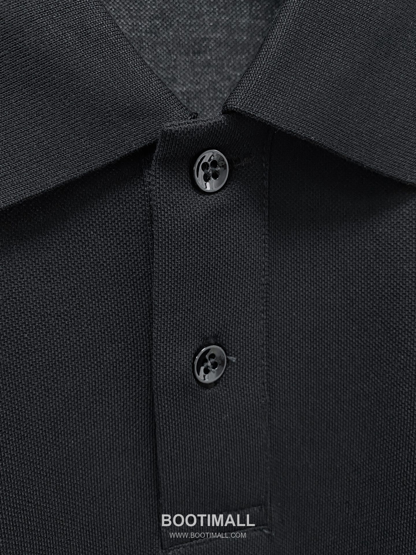 Prada Polo Shirt Short Sleeve Logo 프라다 폴로 셔츠 반팔 로고 상의 5