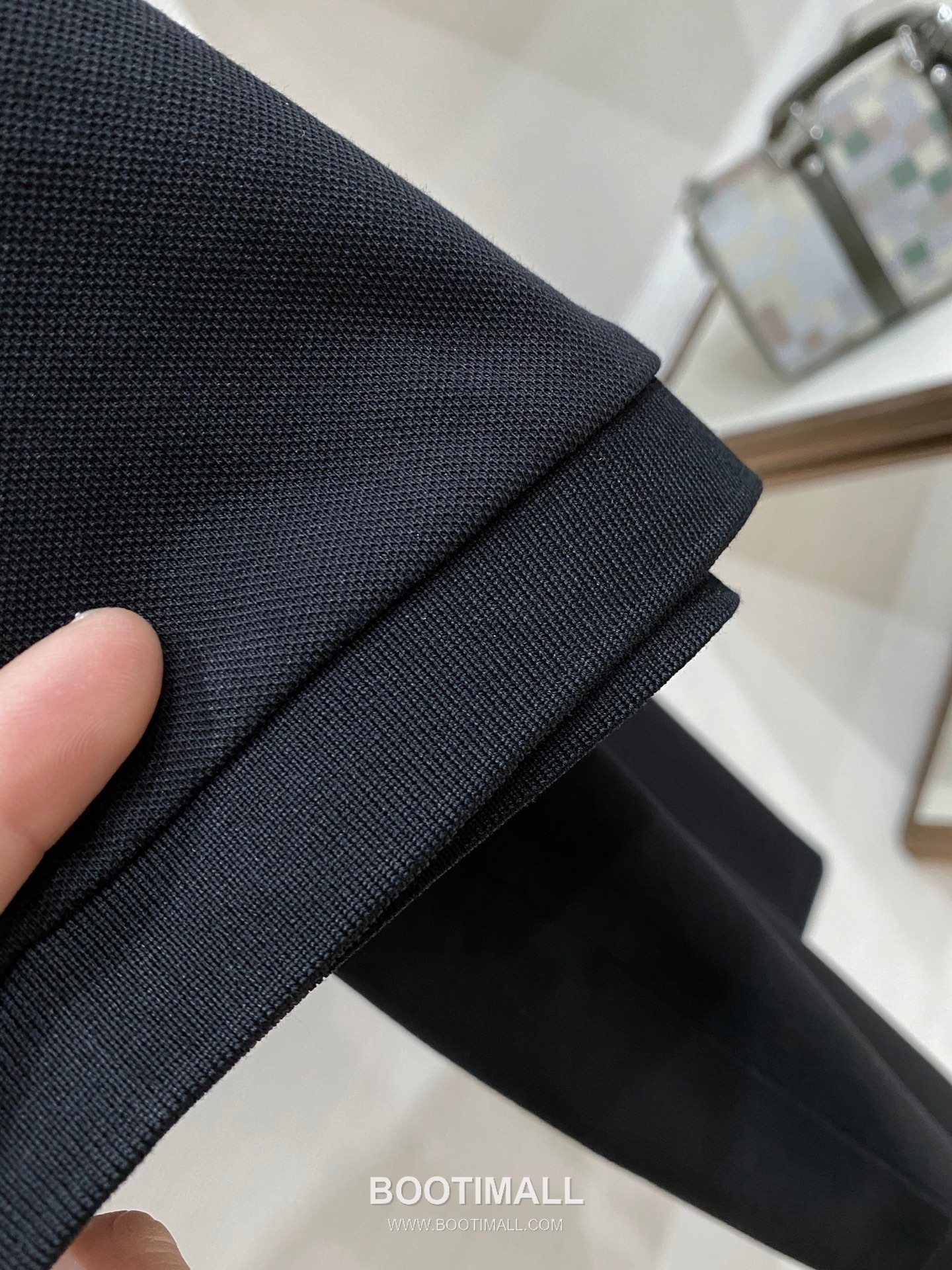 Prada Polo Shirt Short Sleeve Logo 프라다 폴로 셔츠 반팔 로고 상의 6