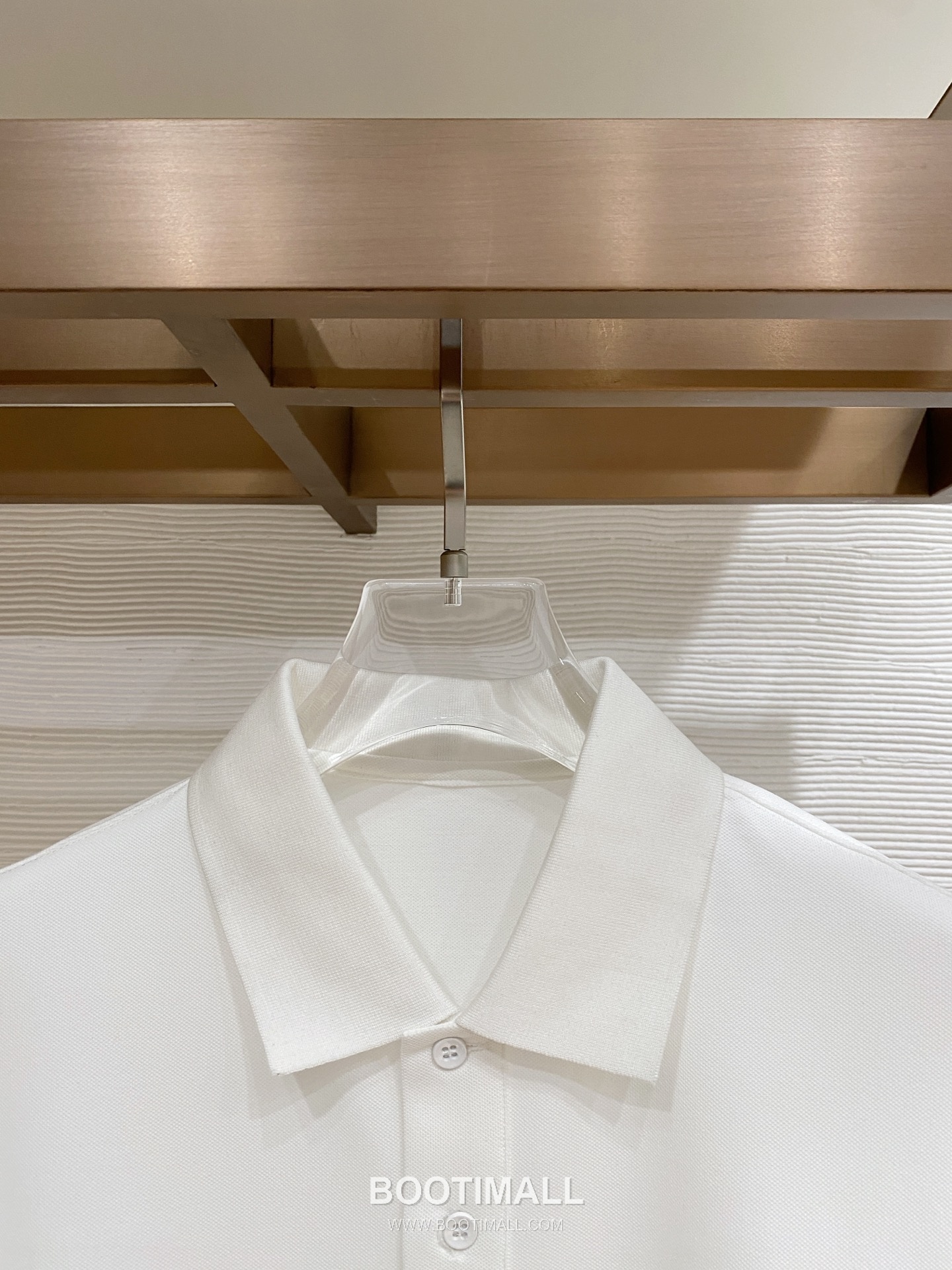 Prada Polo Shirt Short Sleeve Logo 프라다 폴로 셔츠 반팔 로고 상의 2