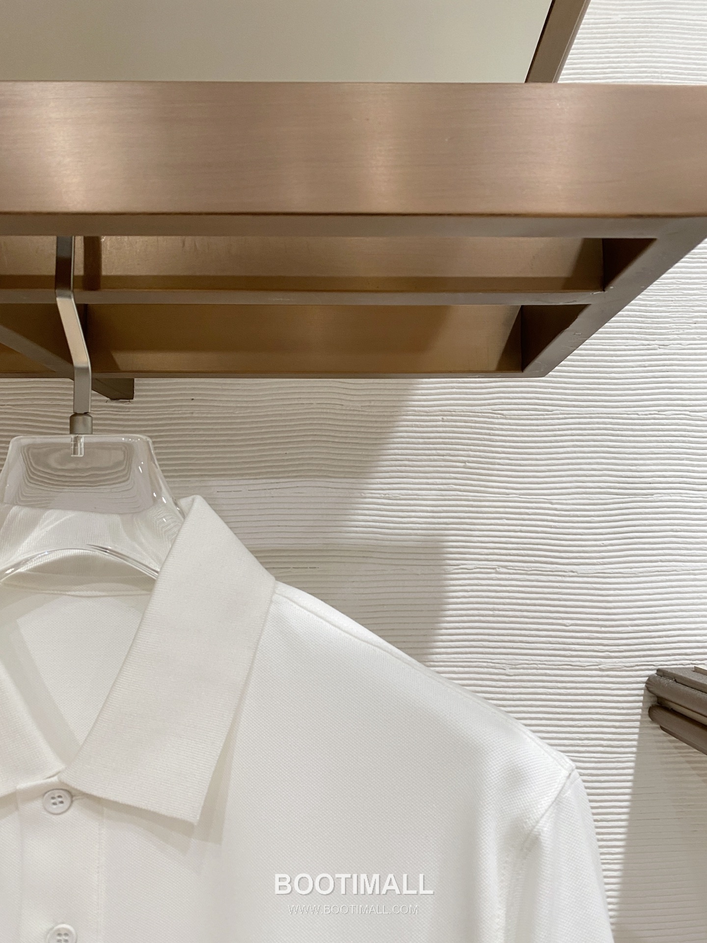 Prada Polo Shirt Short Sleeve Logo 프라다 폴로 셔츠 반팔 로고 상의 3