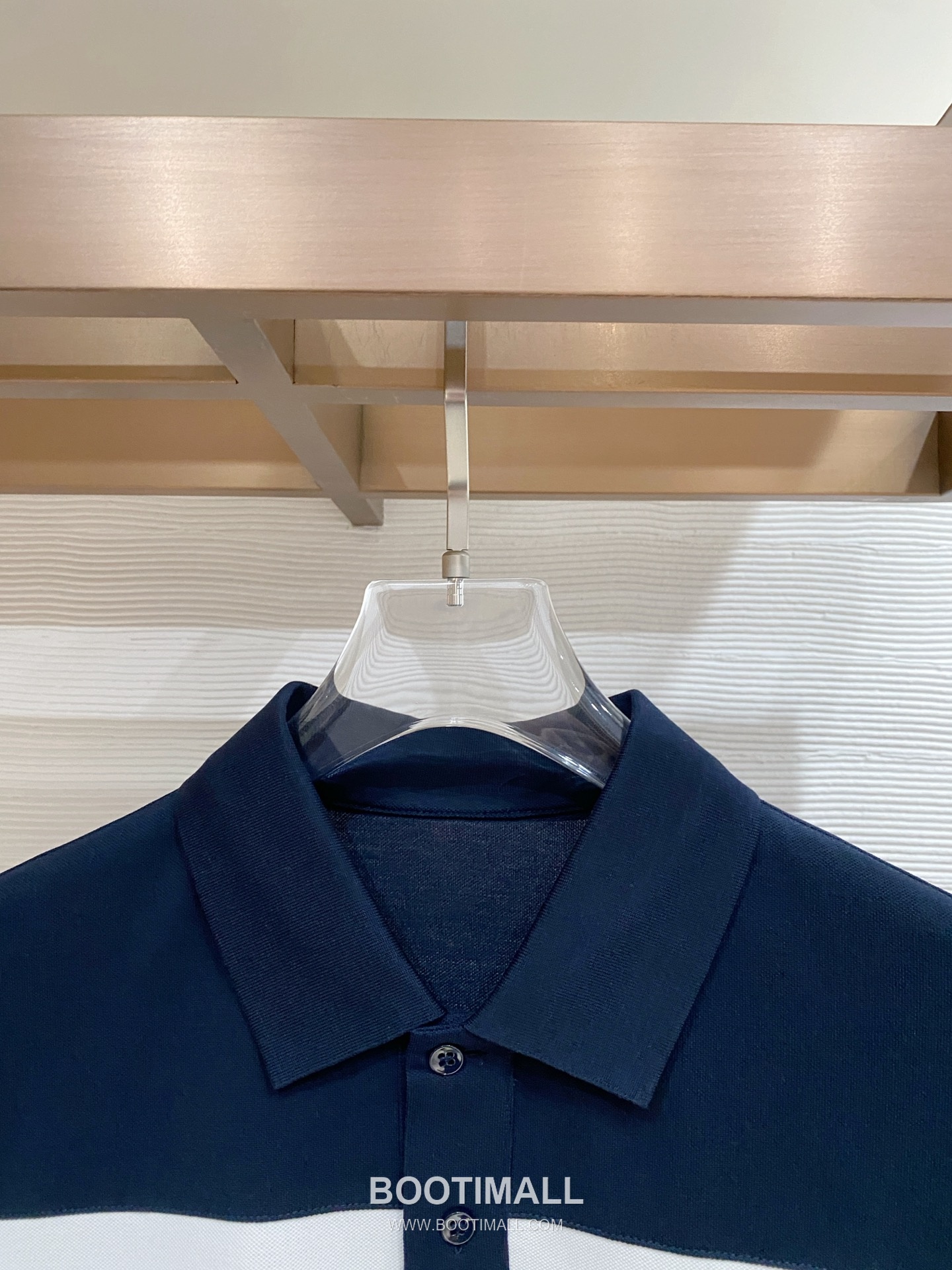 Gucci Logo Polo Short Sleeve Shirt 구찌 로고 폴로 반팔 셔츠 2