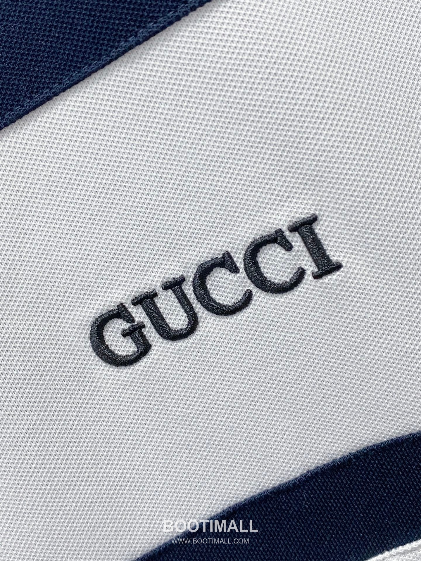 Gucci Logo Polo Short Sleeve Shirt 구찌 로고 폴로 반팔 셔츠 4