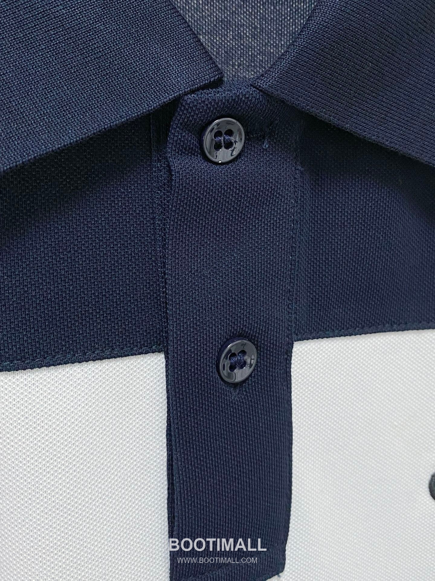 Gucci Logo Polo Short Sleeve Shirt 구찌 로고 폴로 반팔 셔츠 5