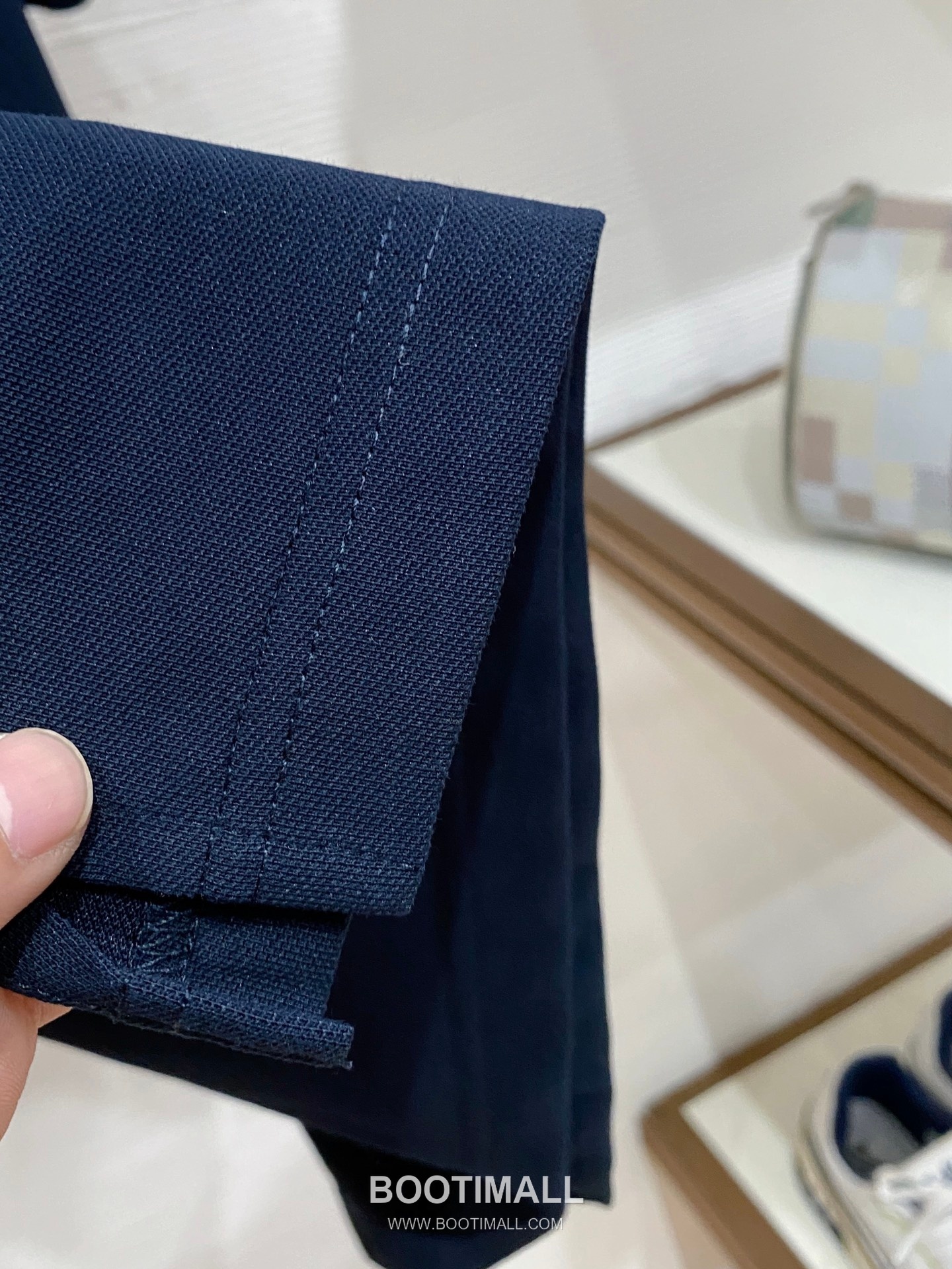 Gucci Logo Polo Short Sleeve Shirt 구찌 로고 폴로 반팔 셔츠 7