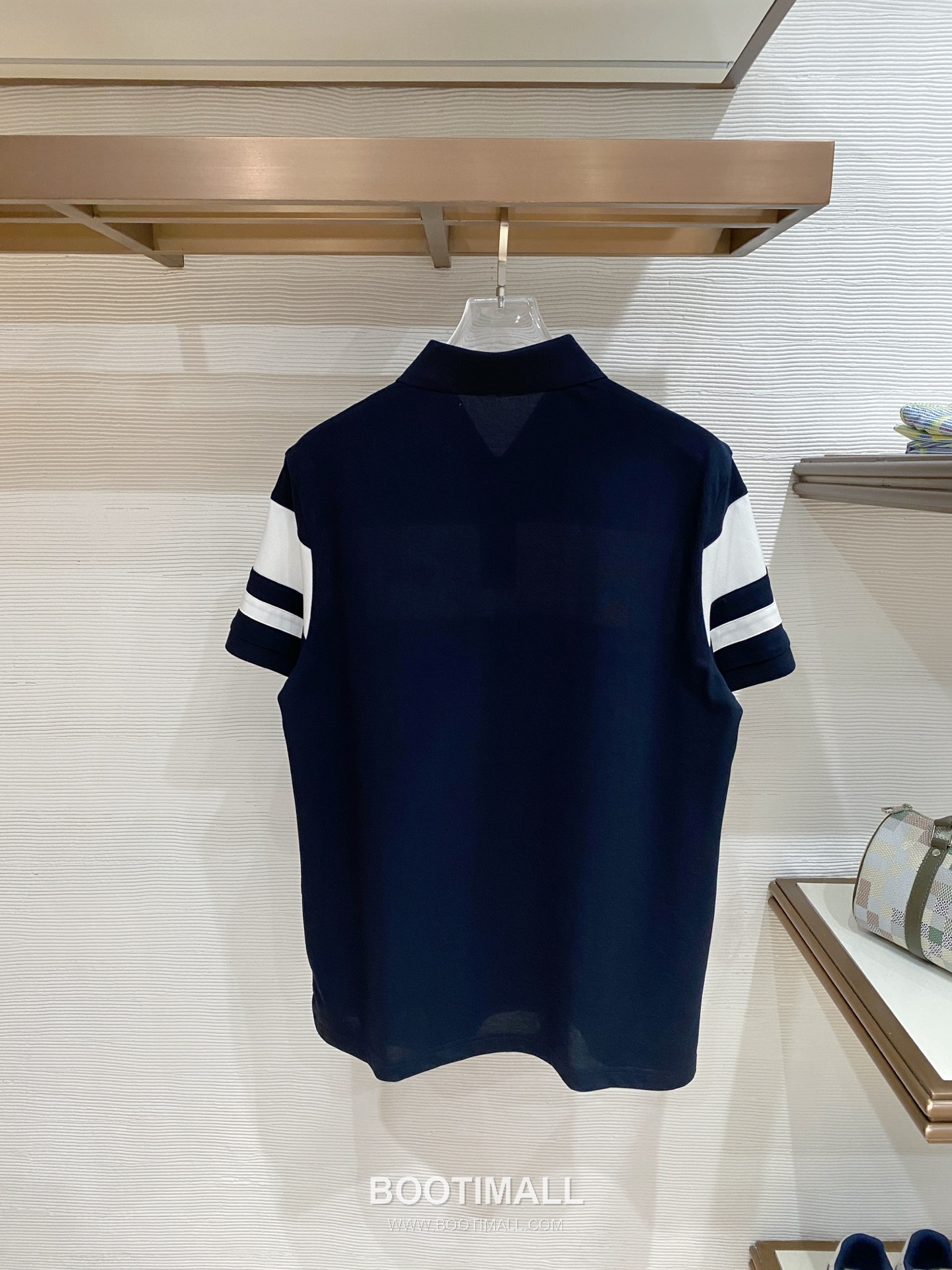 Gucci Logo Polo Short Sleeve Shirt 구찌 로고 폴로 반팔 셔츠 9