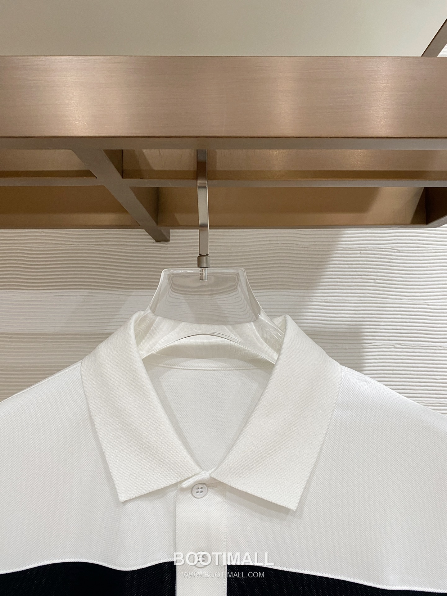 Gucci Logo Polo Short Sleeve Shirt 구찌 로고 폴로 반팔 셔츠 2