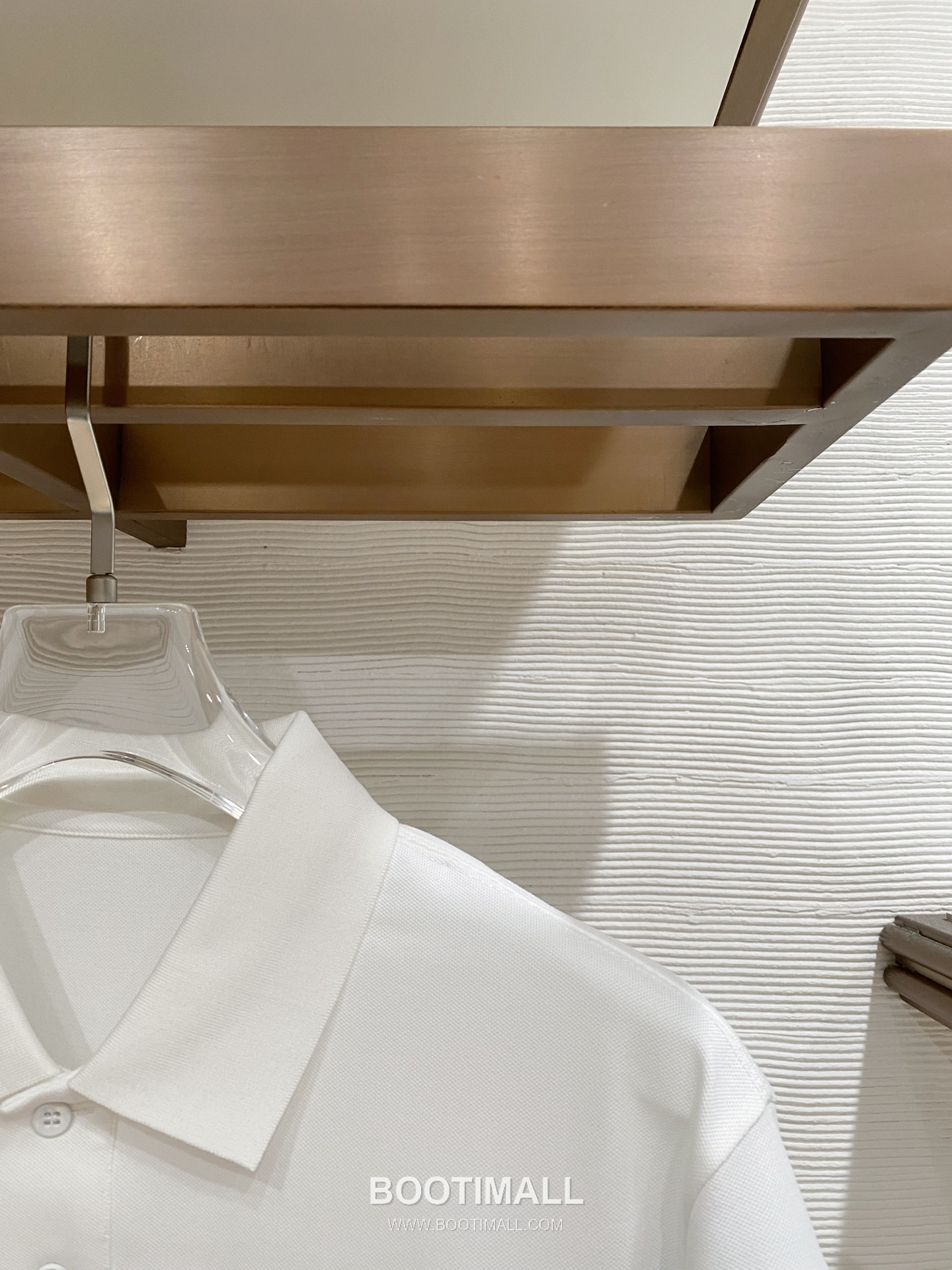 Gucci Logo Polo Short Sleeve Shirt 구찌 로고 폴로 반팔 셔츠 3