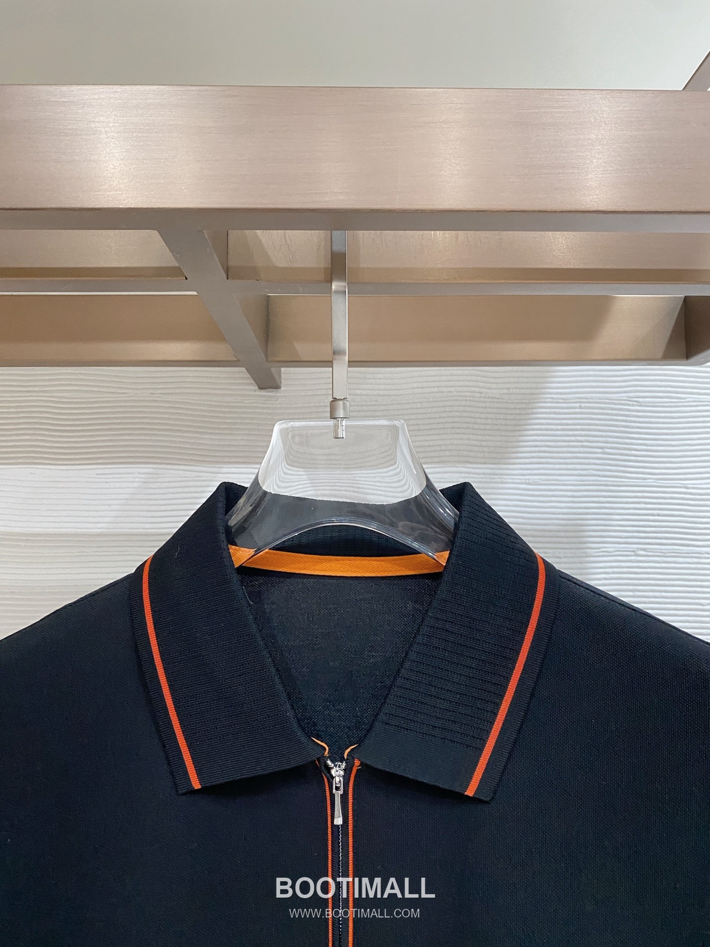 Hermes Polo Short Sleeve Shirt 에르메스 폴로 반팔 셔츠 2