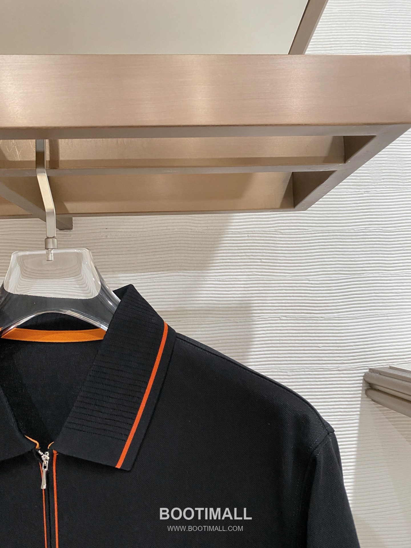 Hermes Polo Short Sleeve Shirt 에르메스 폴로 반팔 셔츠 3