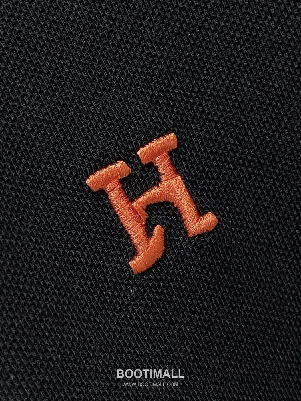 Hermes Polo Short Sleeve Shirt 에르메스 폴로 반팔 셔츠 4