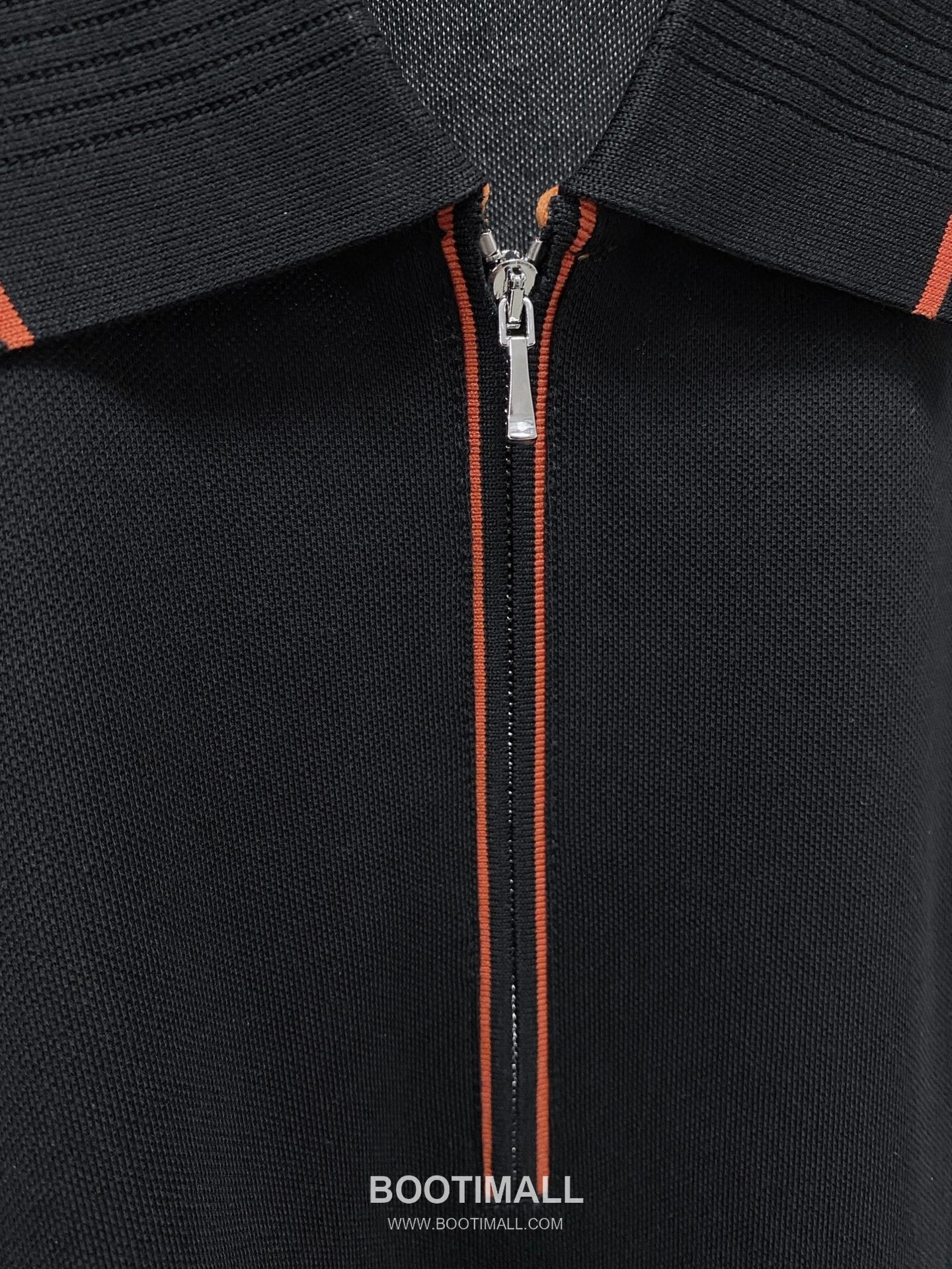Hermes Polo Short Sleeve Shirt 에르메스 폴로 반팔 셔츠 5