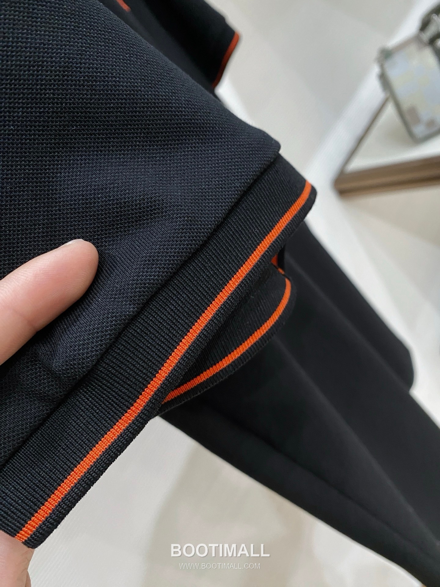 Hermes Polo Short Sleeve Shirt 에르메스 폴로 반팔 셔츠 6