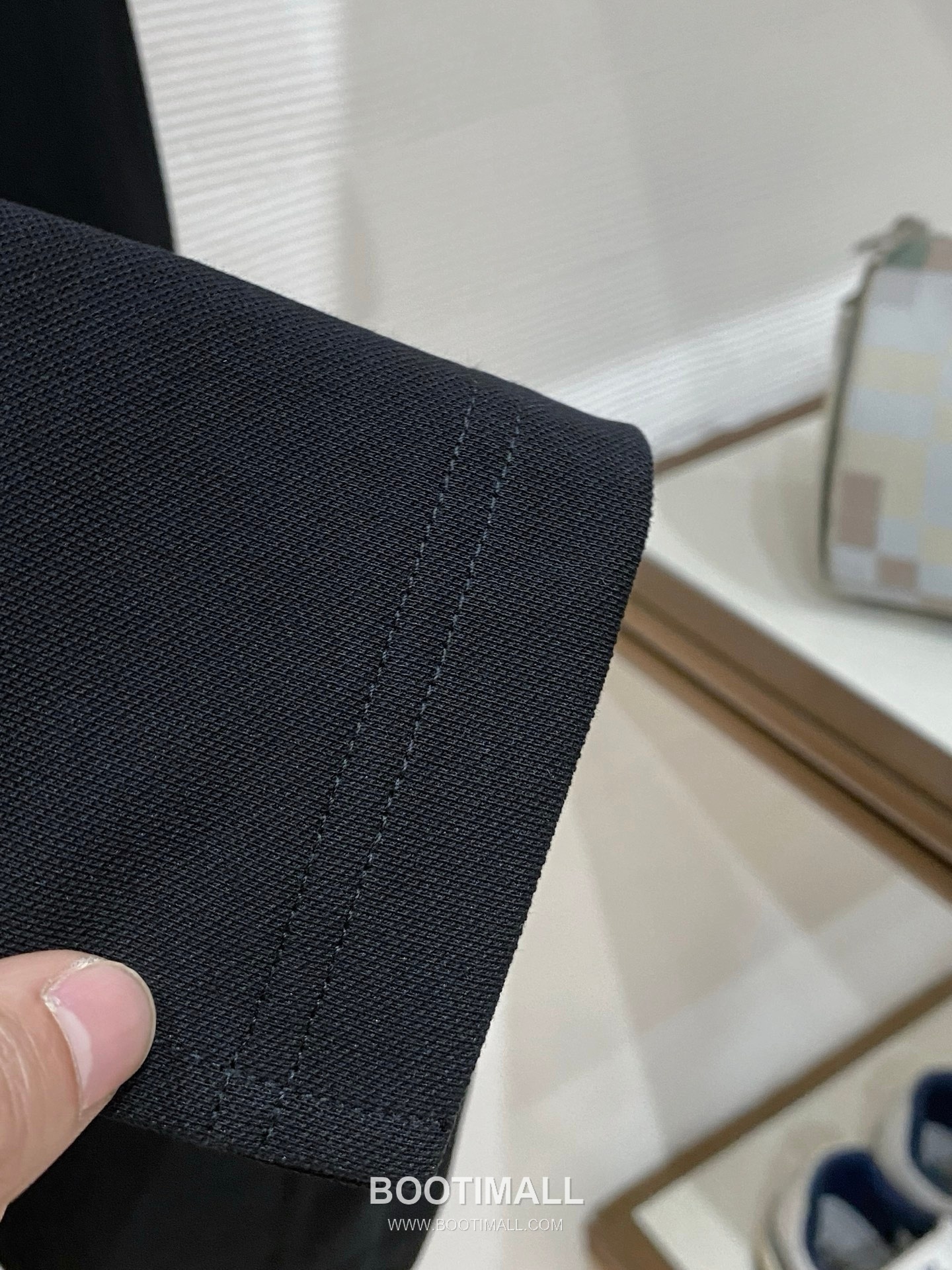 Hermes Polo Short Sleeve Shirt 에르메스 폴로 반팔 셔츠 7