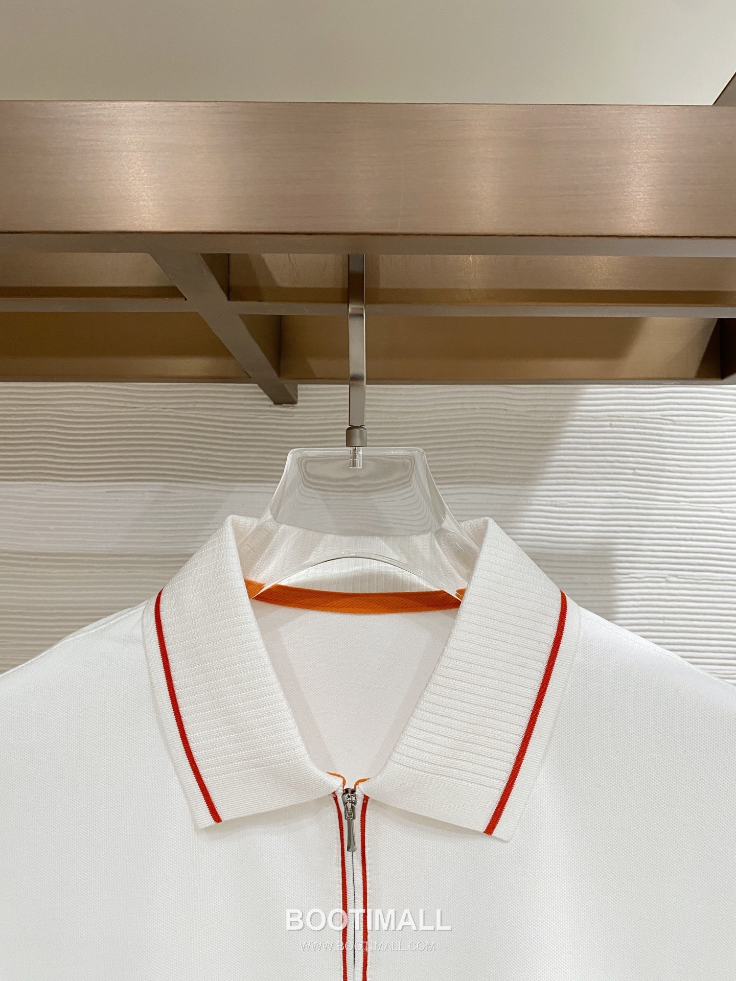 Hermes Polo Short Sleeve Shirt 에르메스 폴로 반팔 셔츠 2