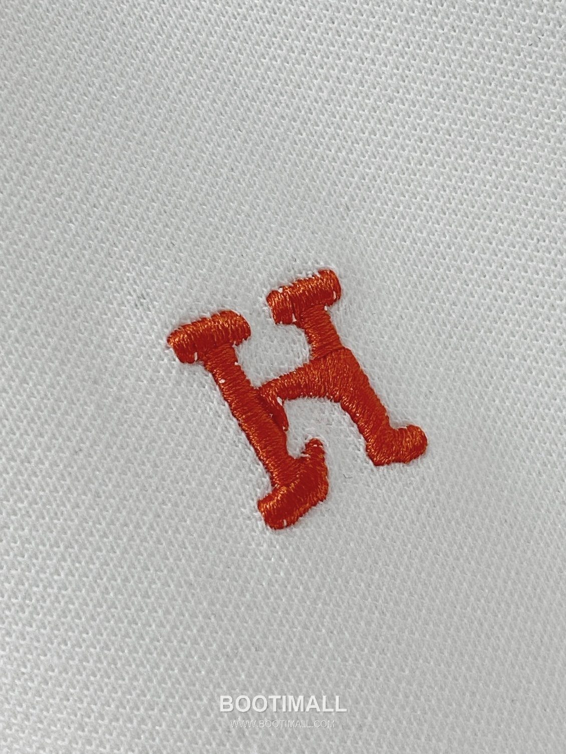 Hermes Polo Short Sleeve Shirt 에르메스 폴로 반팔 셔츠 4