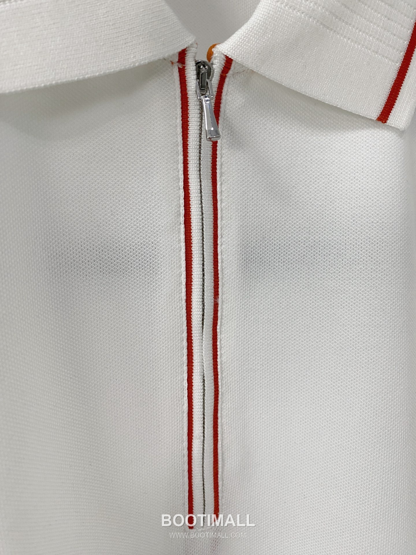 Hermes Polo Short Sleeve Shirt 에르메스 폴로 반팔 셔츠 5
