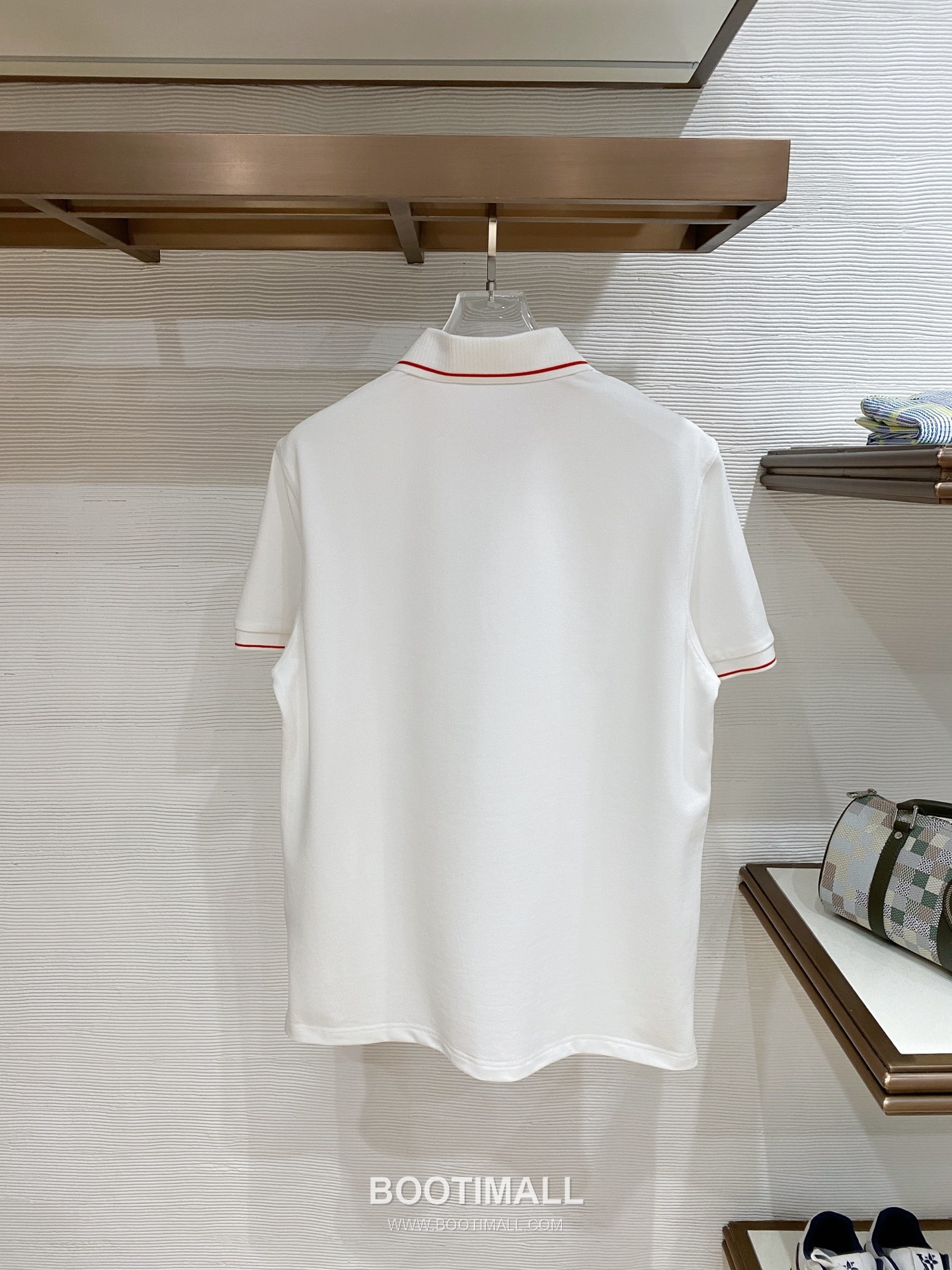 Hermes Polo Short Sleeve Shirt 에르메스 폴로 반팔 셔츠 9