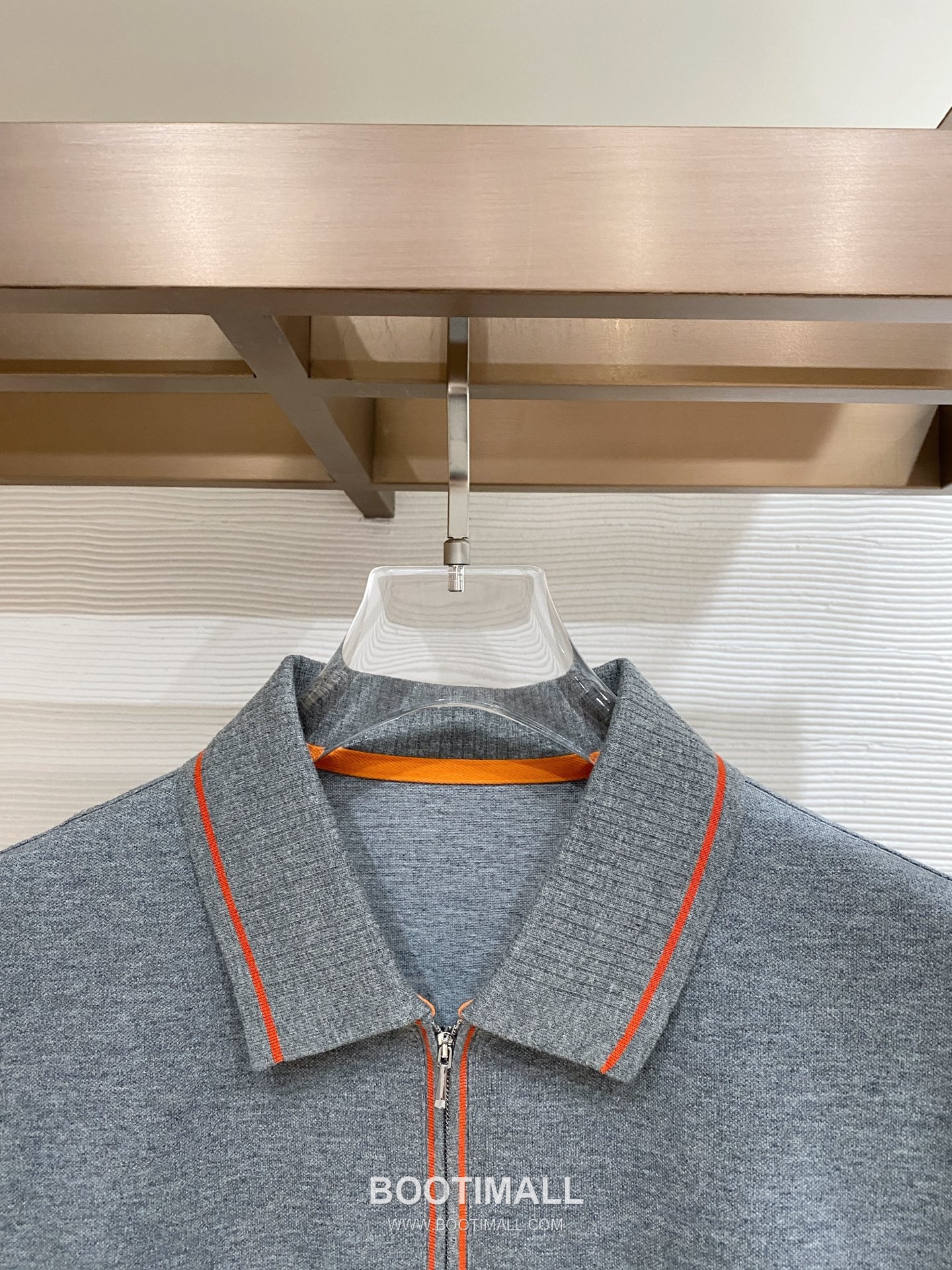 Hermes Polo Short Sleeve Shirt 에르메스 폴로 반팔 셔츠 2