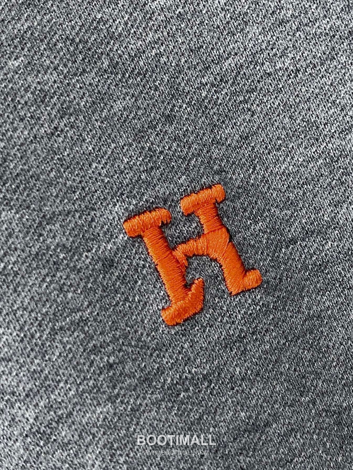 Hermes Polo Short Sleeve Shirt 에르메스 폴로 반팔 셔츠 4