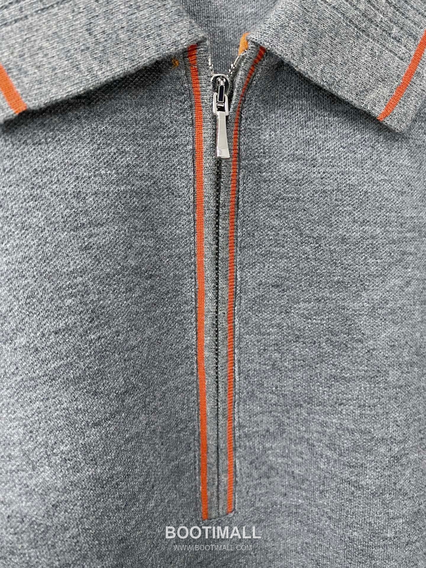 Hermes Polo Short Sleeve Shirt 에르메스 폴로 반팔 셔츠 5